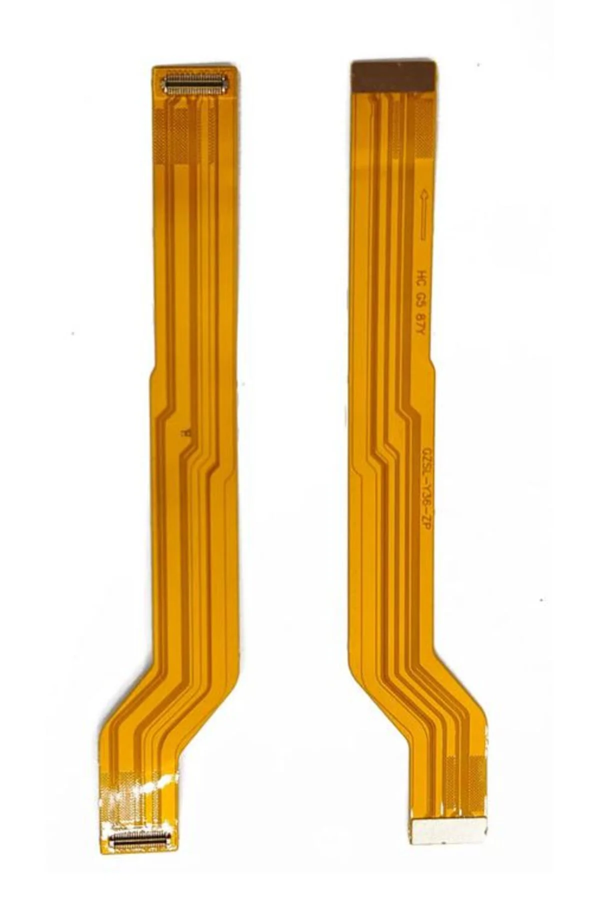 Vivo Y27 Uyumlu Ara Filmi