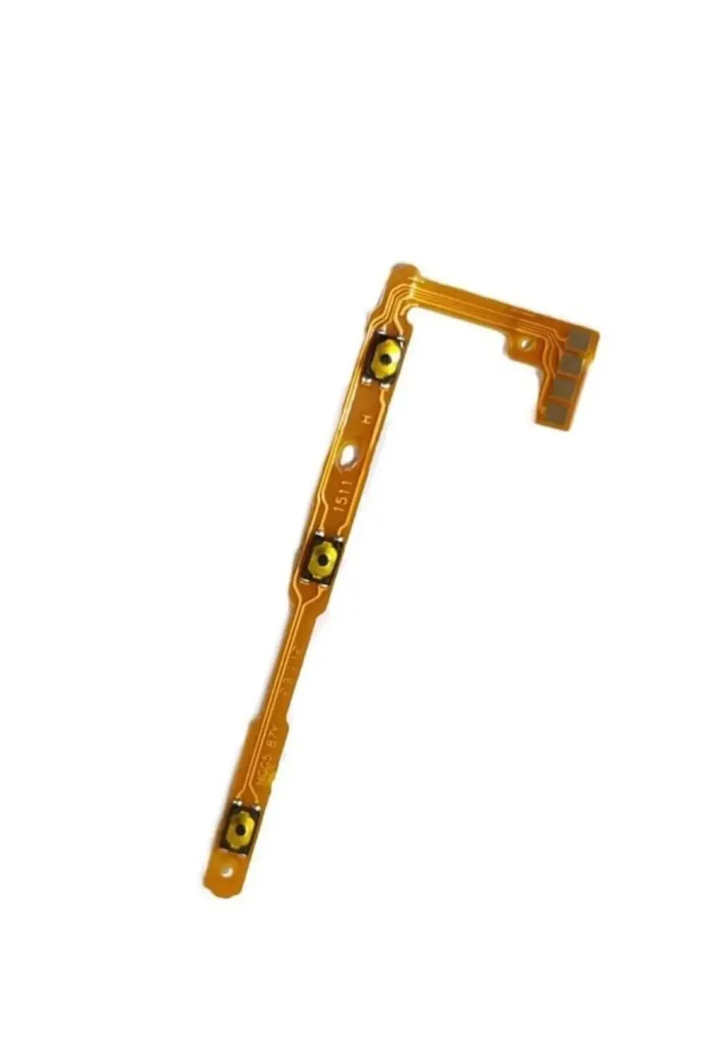 Vivo Y27 Uyumlu On Off Filmi