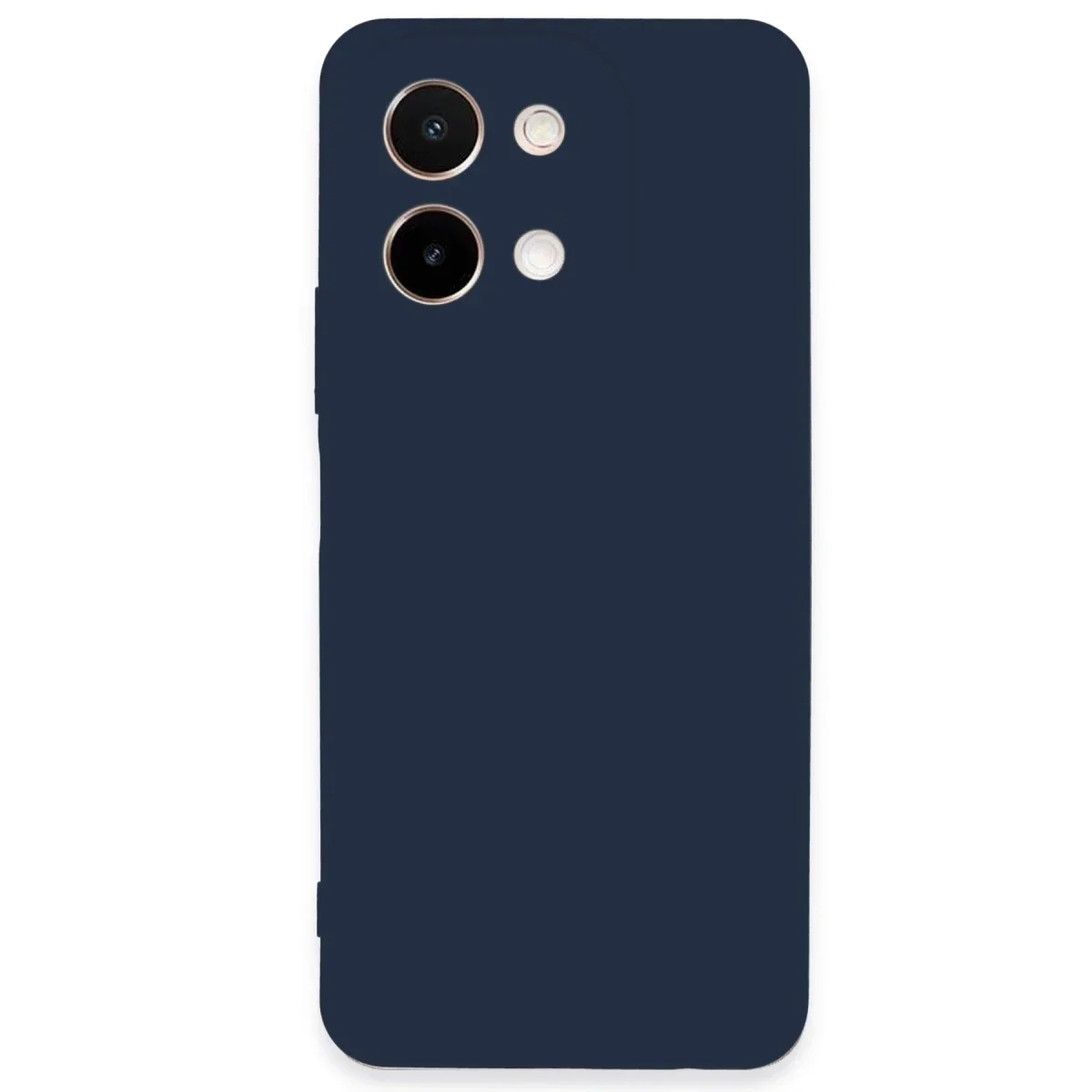 Vivo Y28 Kılıf First Silikon - Lacivert Fiyatı, Yorumları ve Özellikleri