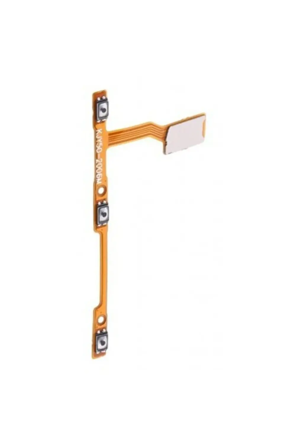 Vivo Y30 Uyumlu On Off Filmi + Tamir Seti