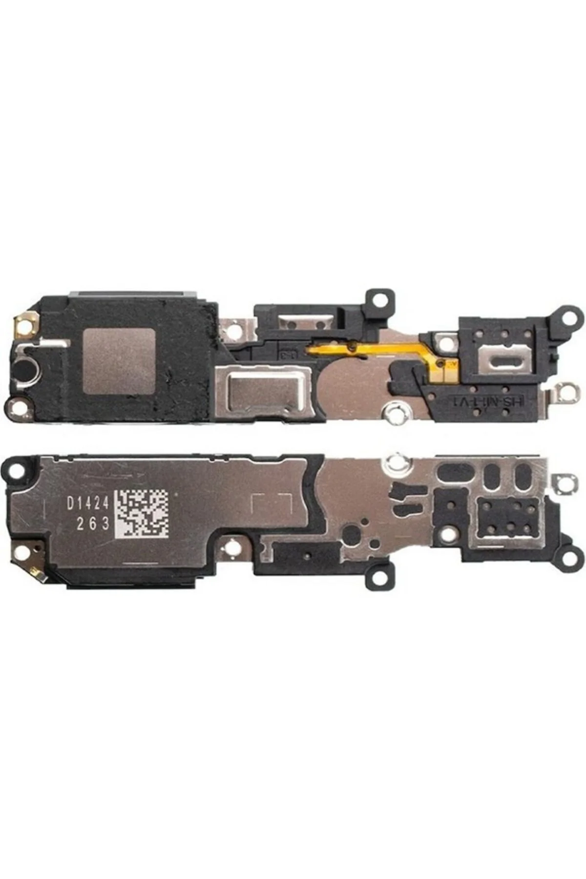 Vivo Y33S Ile Uyumlu Buzzer Hoparlör Dış Sesi Zil Sesi V2109