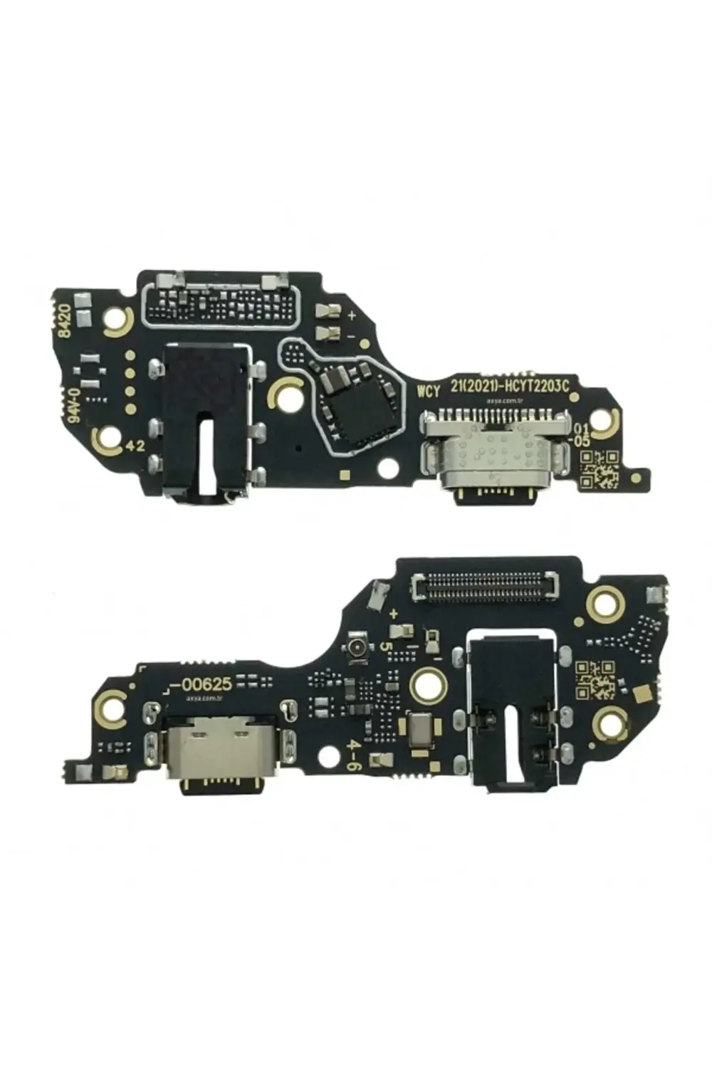 Vivo Y33s Şarj Bordu Full