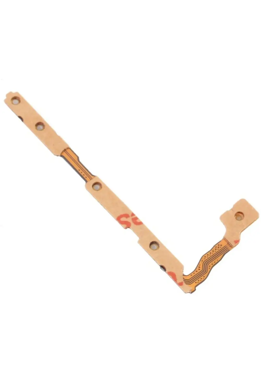 Vivo Y33s Uyumlu On Off Filmi