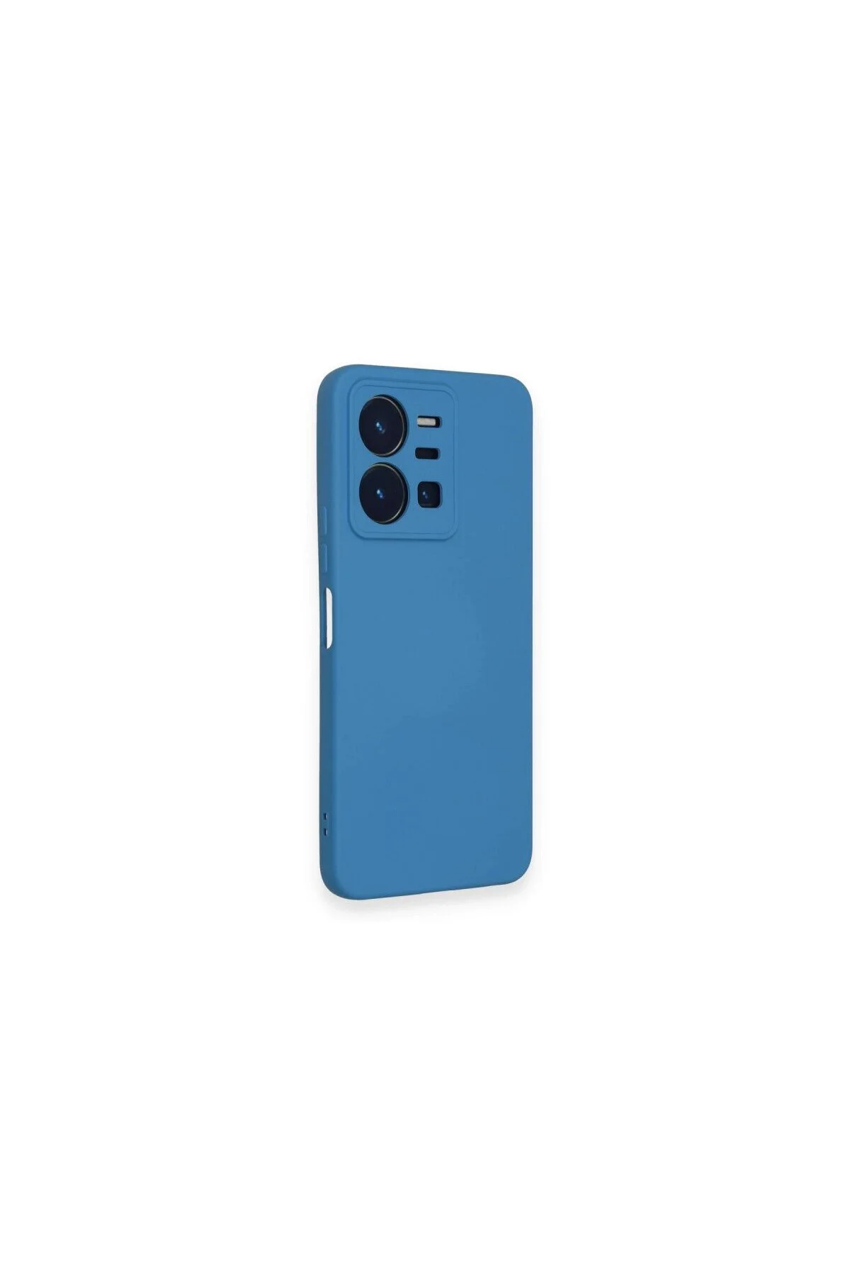 Vivo Y35 Kılıf Nano İçi Kadife - Mi