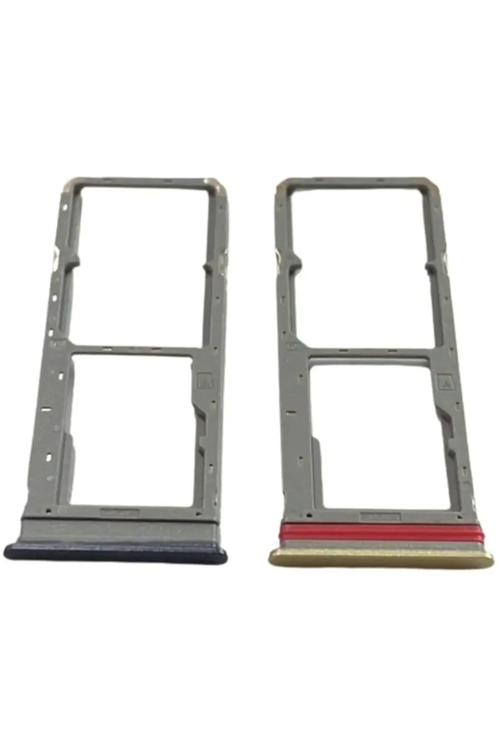 Vivo Y35 Sim Kart Tepsisi Sim Aparatı - Koyu Mavi