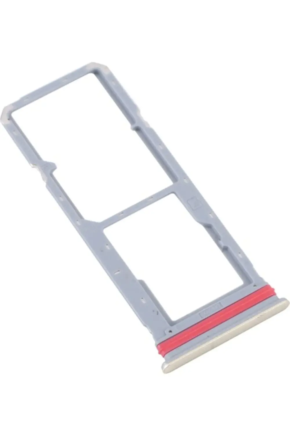 Vivo Y35 Uyumlu Sim Tepsisi Mavi