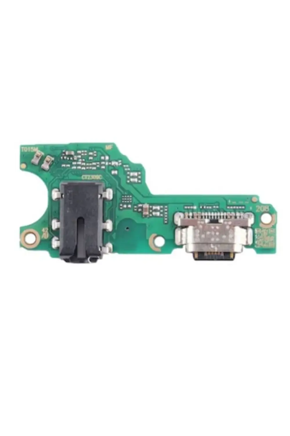 Vivo Y36 Uyumlu Şarj Bordu Alt Bord