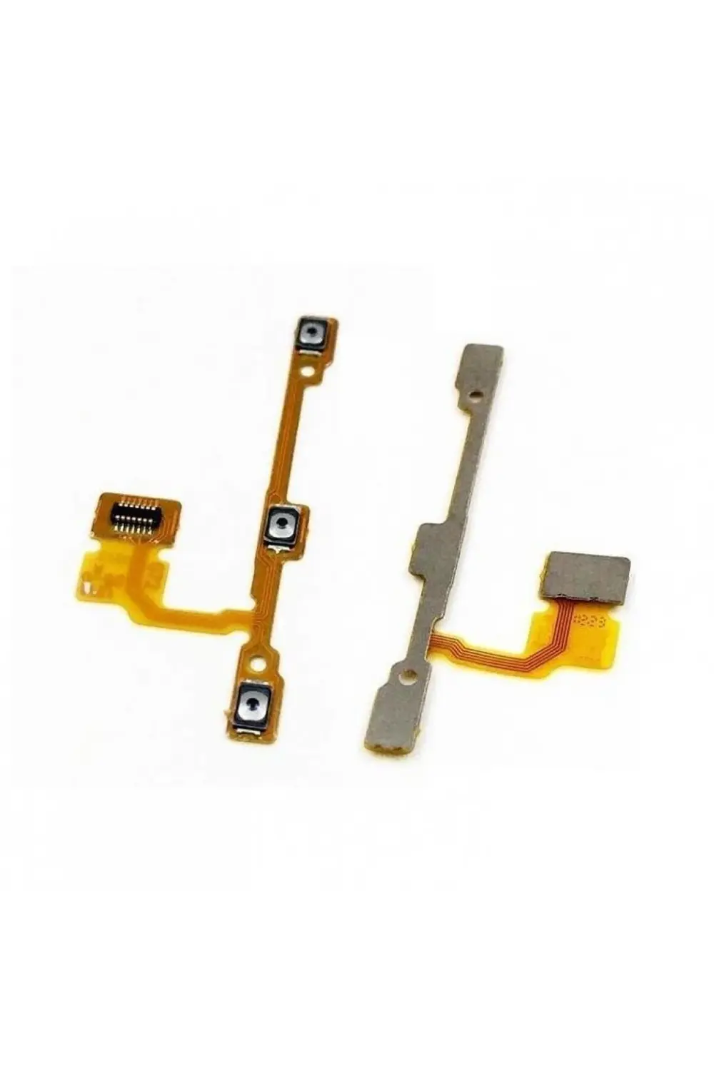 Vivo Y53 On Off Güç Ses Tuş Film Flex