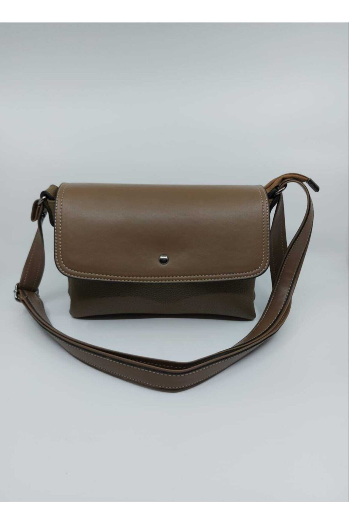 Hbs Vizon Omuz Çantasi