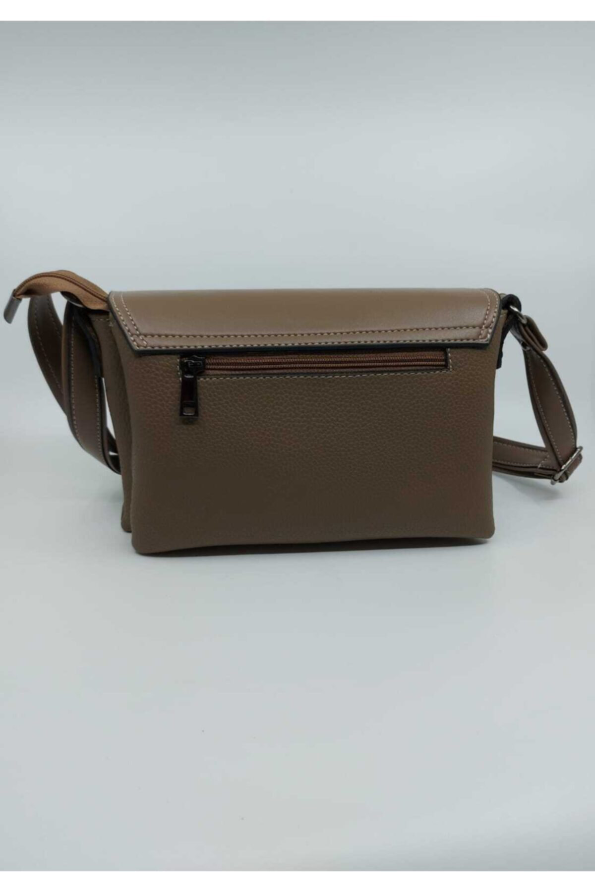 Hbs Vizon Omuz Çantasi