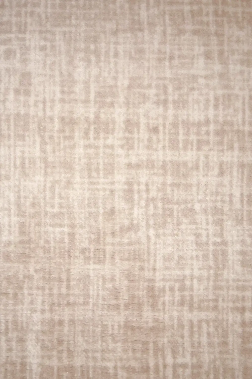 Vizon Oval Kaymaz Halı