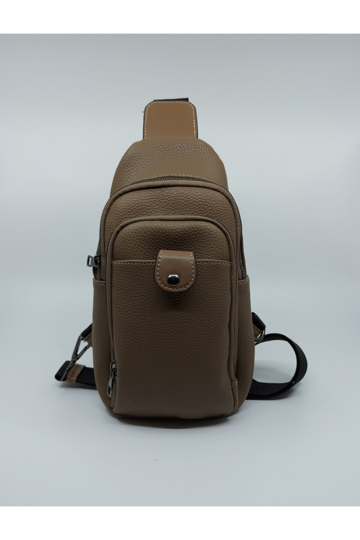 Hbs Vizon Saten Bady Bag