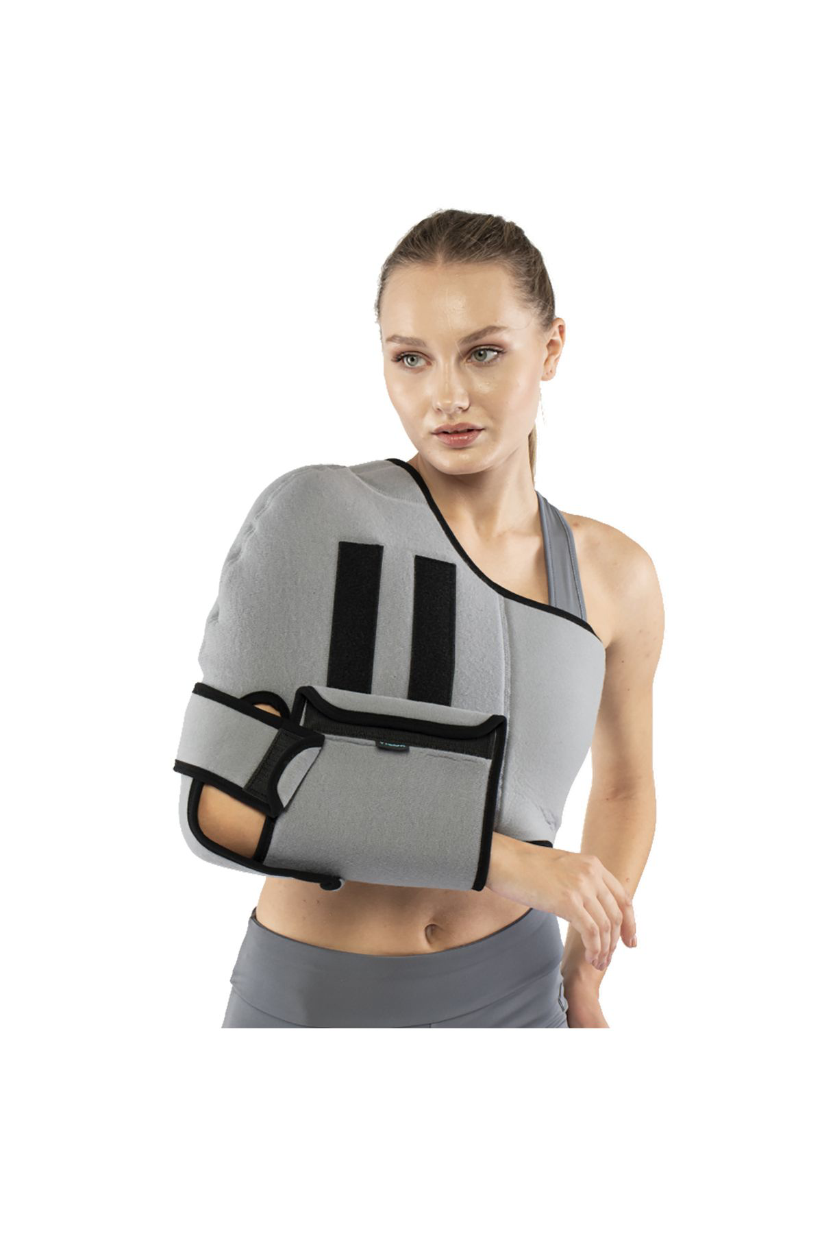 Vizor CODE 214 Velpo Bandajı Ultra