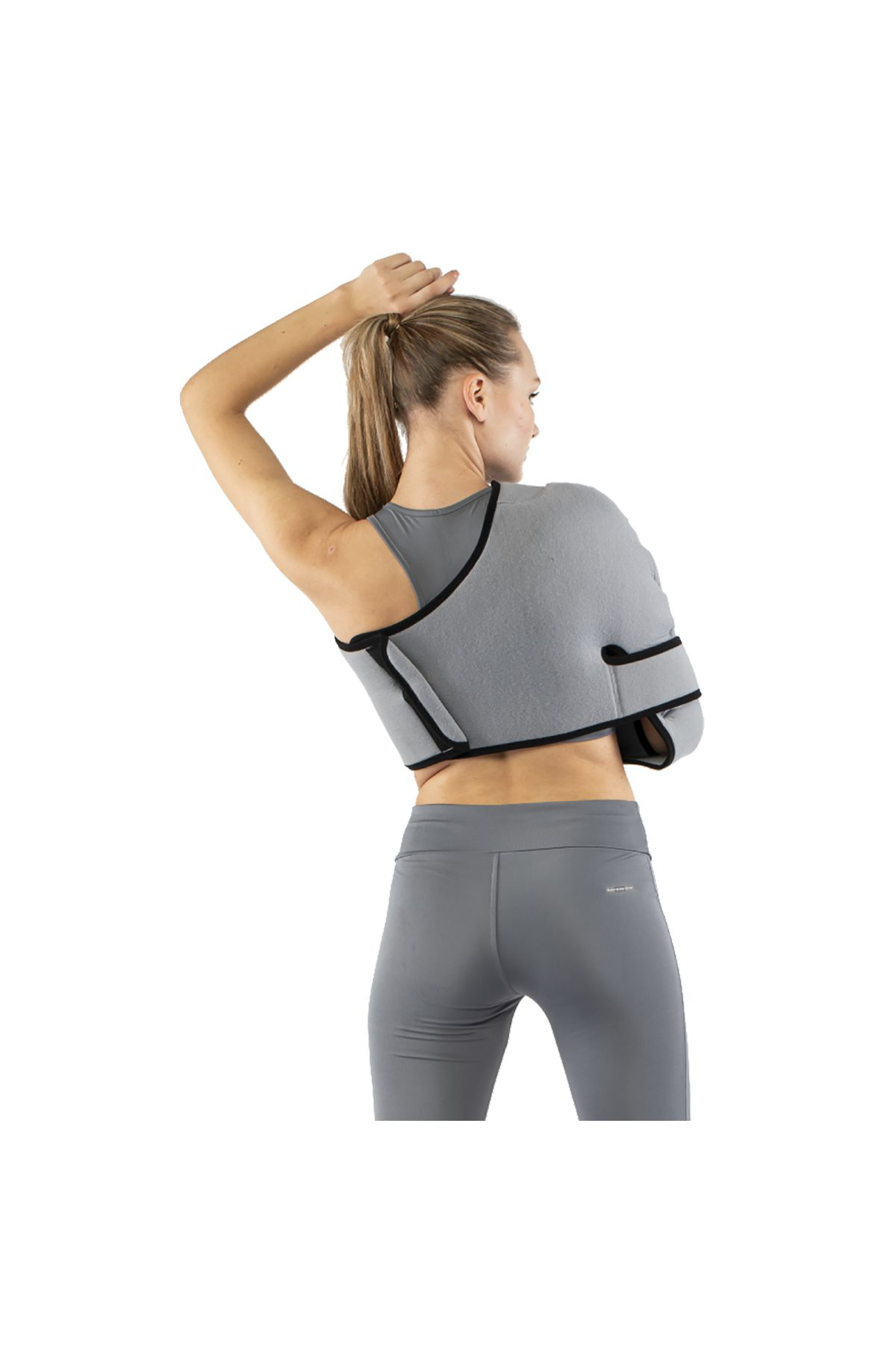 Vizor CODE 214 Velpo Bandajı Ultra