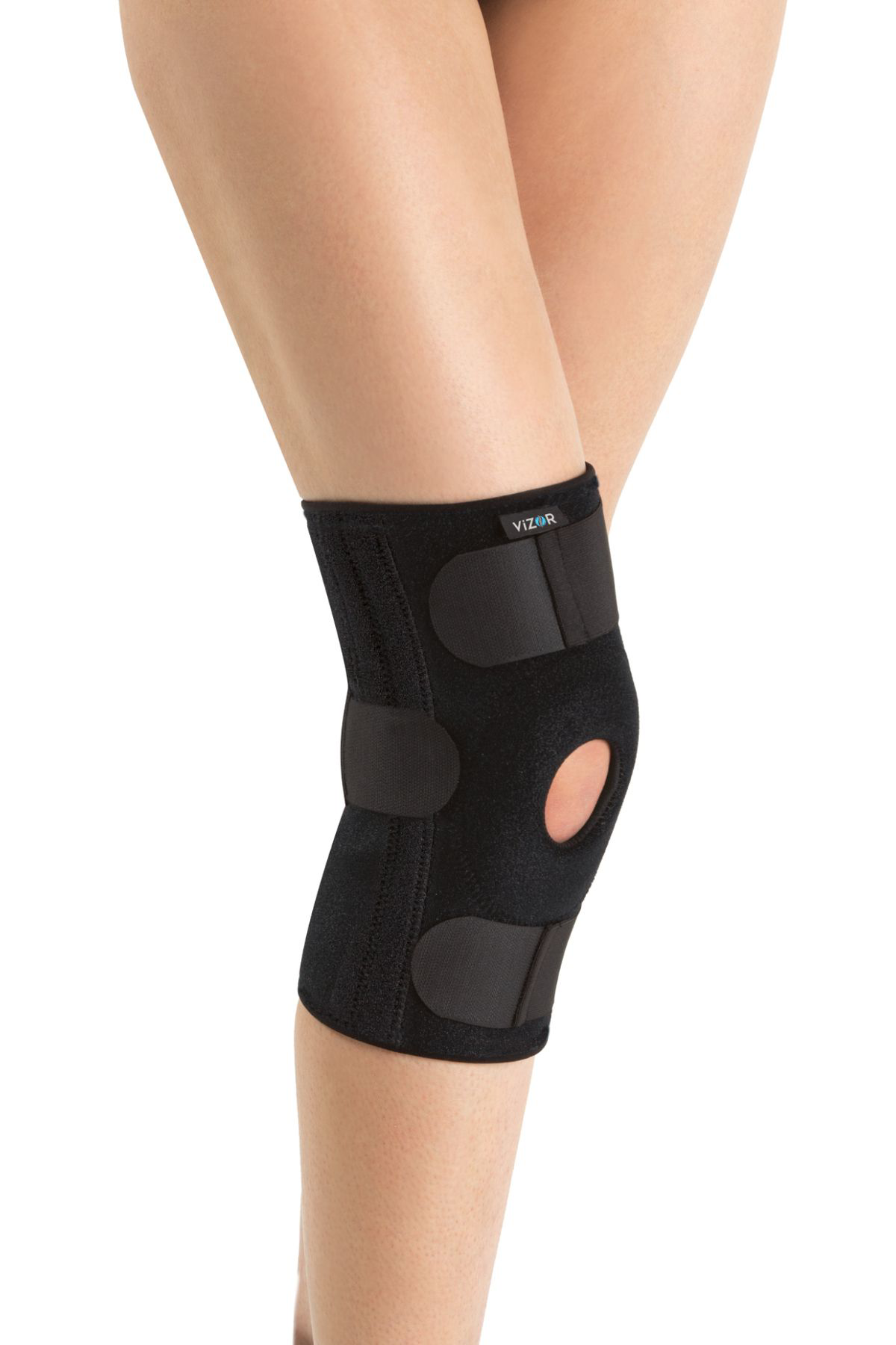 Vizor Vizor Code :603-Es Aırtex Patella Ve Ligament Destekli Dizlik