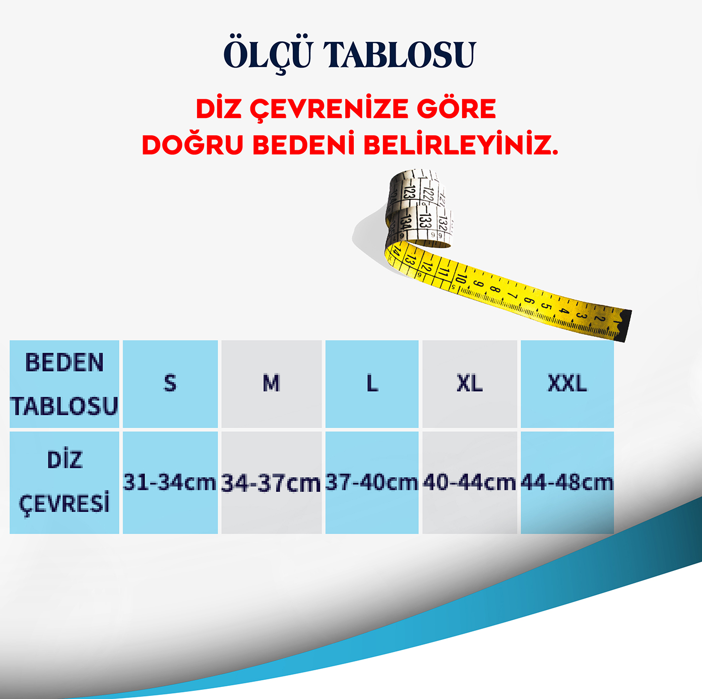 Vizor Vizor Neopren Düz Dizlik Code 500