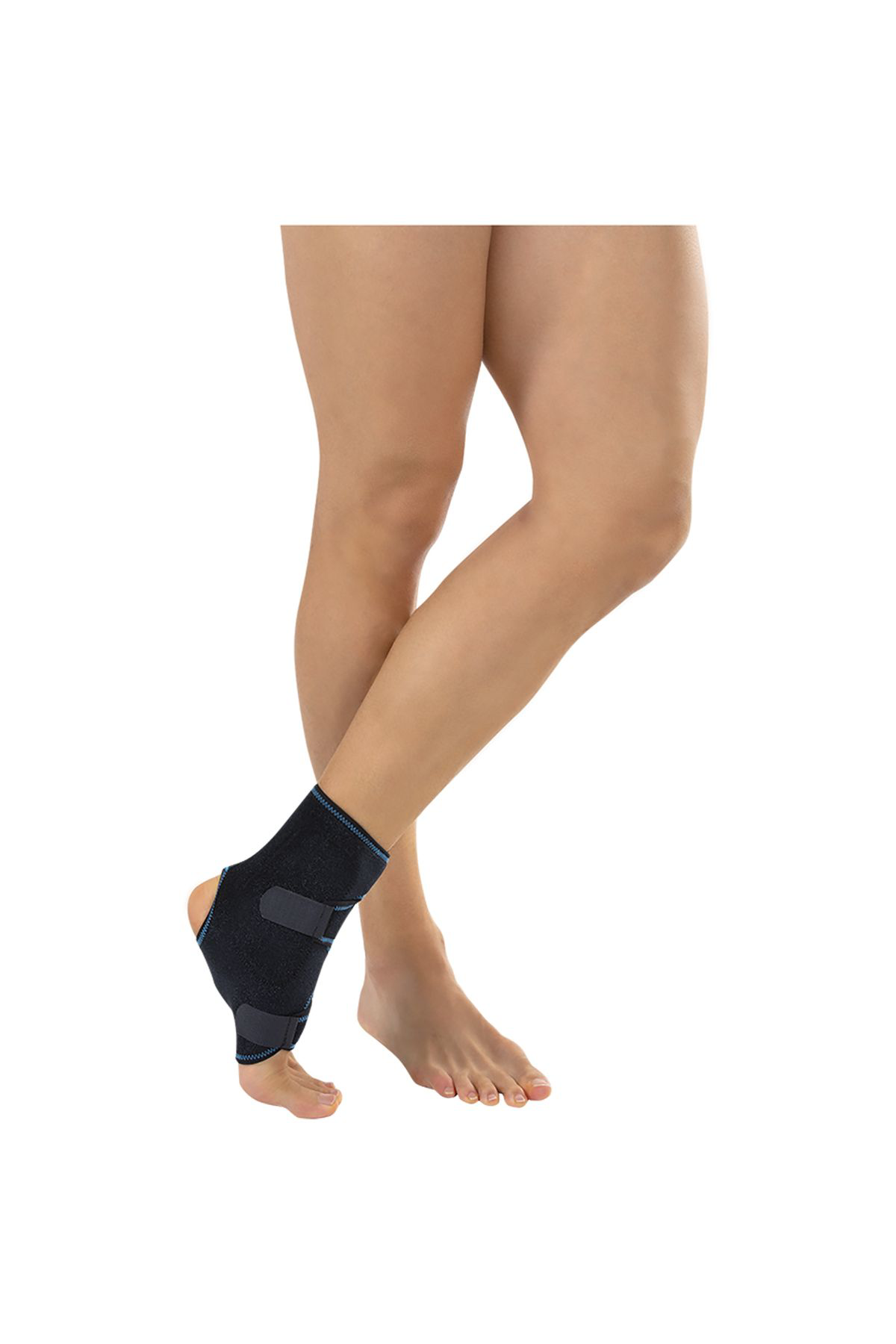 Vizor Vizor - Standart Ligament Destekli Ayak Bilekliği Code 903-Unv