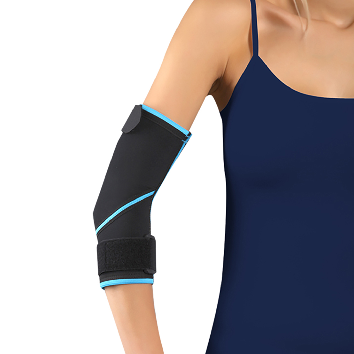 Vizor Tenisçi Dirsekliği CODE 302 Vizor Tenisçi Dirsekliği CODE 302