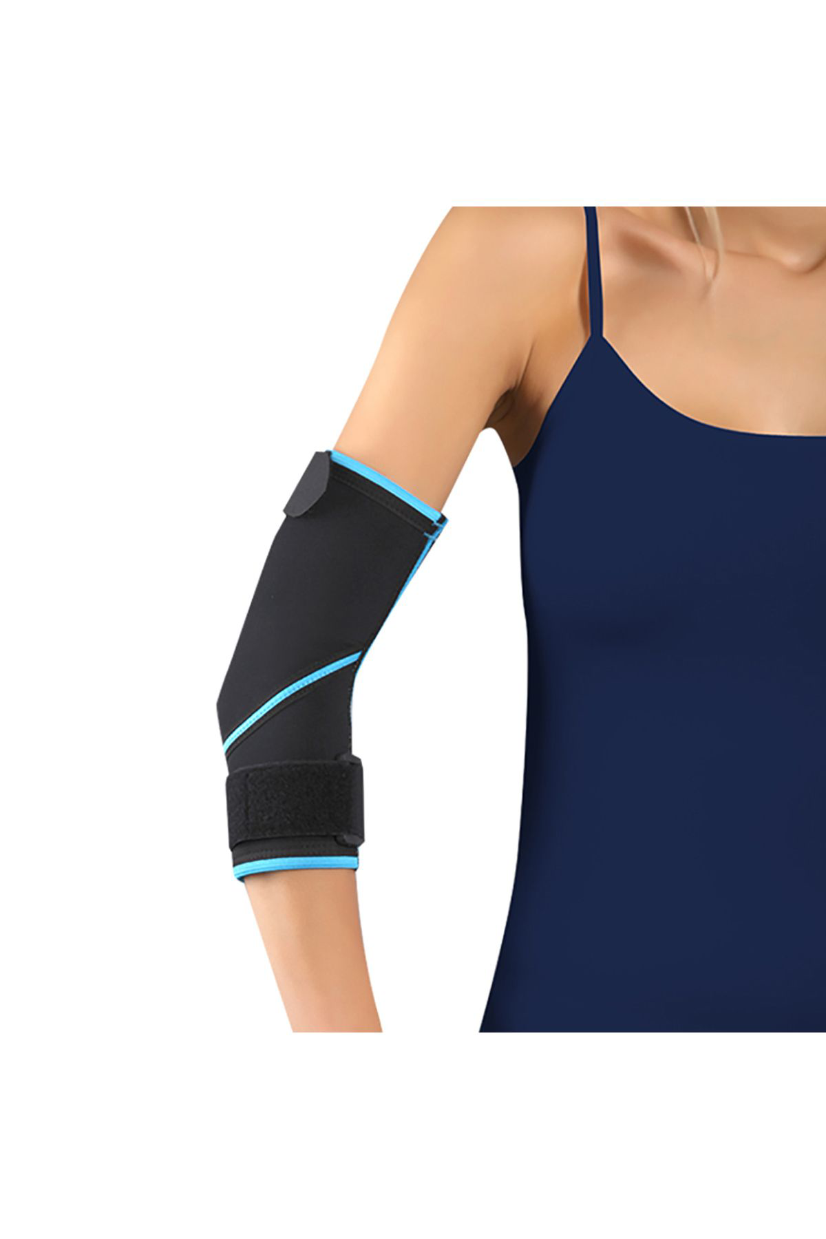 Vizor - Tenisçi Dirsekliği CODE 302 XL Beden