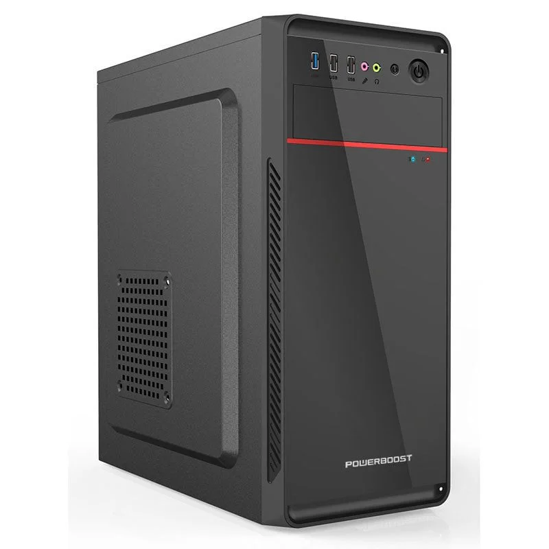 VK-1626 350w USB 3.0 ATX Shiny Piano Siyah Kasa Fiyatı, Yorumları ve Özellikleri