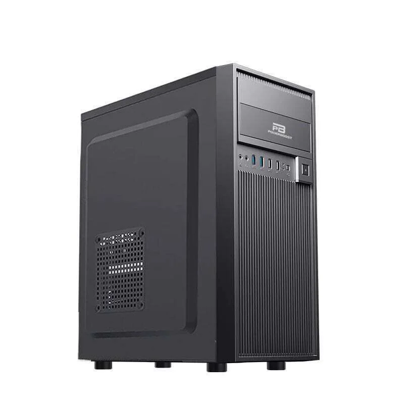VK-1651 500W USB 3.0+USB 2.0 ATX Siyah Kasa Fiyatı, Yorumları ve Özellikleri