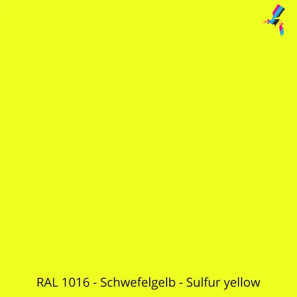 Vkflex Hybrid Floor Zemin Boyası 5 Kg  Ral 1016