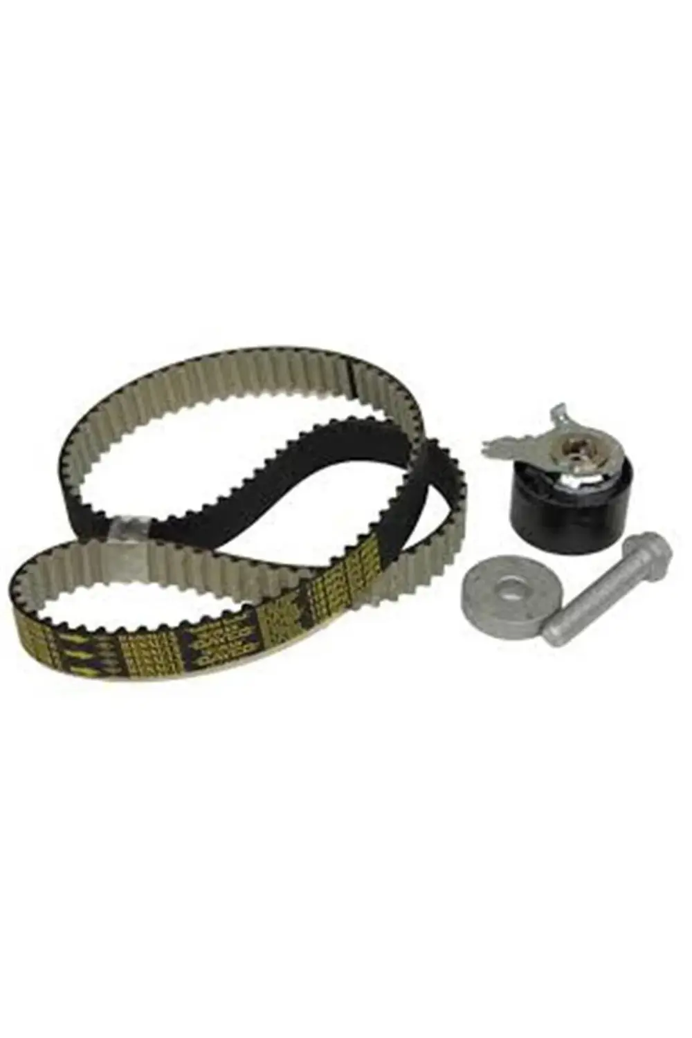 VKMA 06136-TRİGER SETİ RENAULT SCENIC III 1.5 DCI EURO 5 130C1461