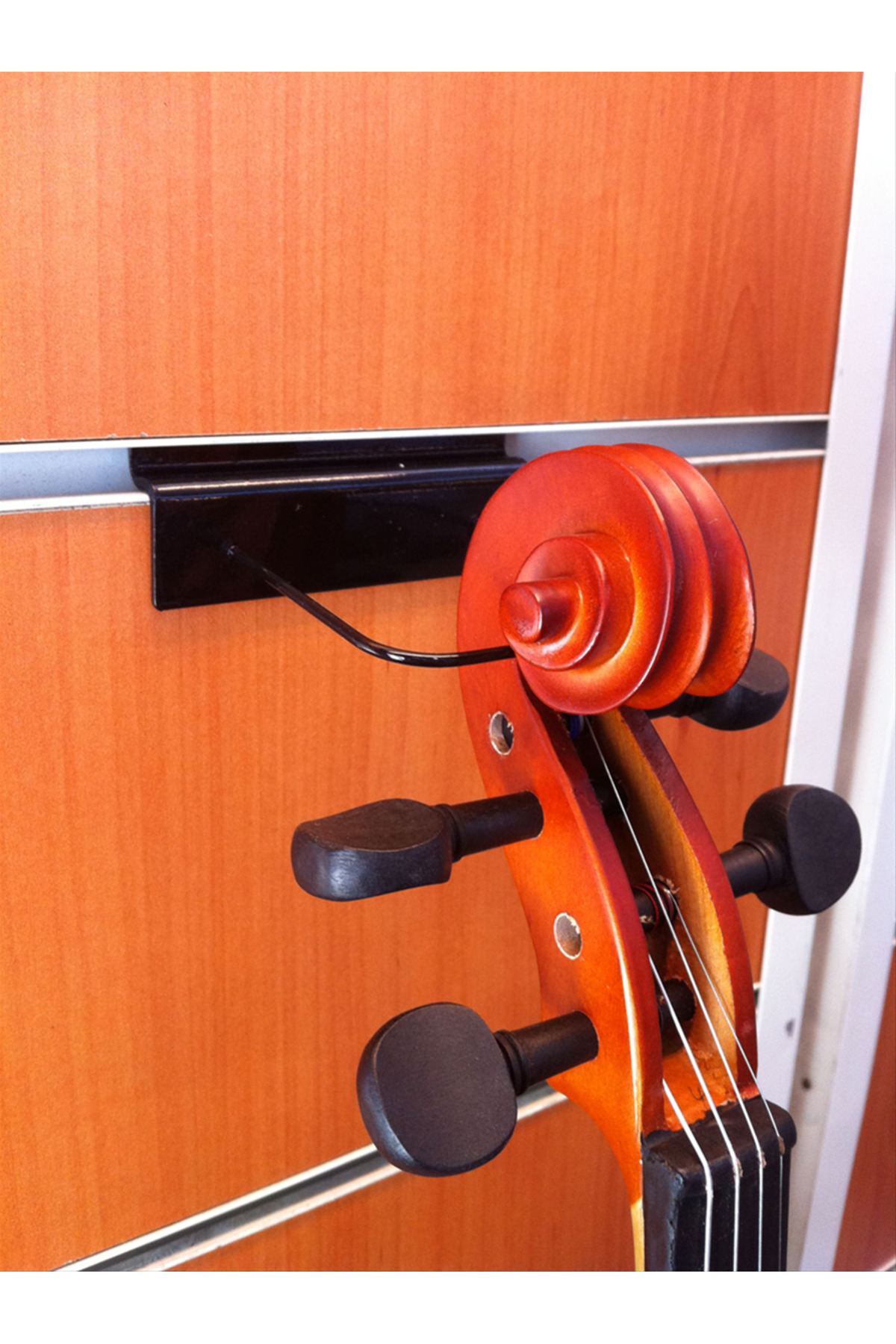 VKSTD RAF İÇİN RAYLI SİSTEM KEMAN STANDI TAIWAN RAF İÇİN KANALLI 