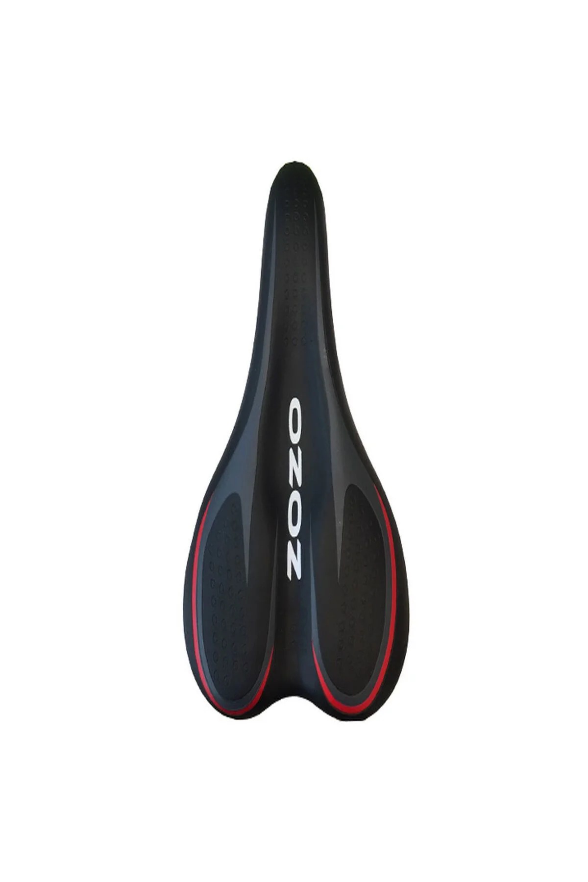 -VL-1061-4 - Sele - Kelepçeli - Siyah - 273mm*170mm
