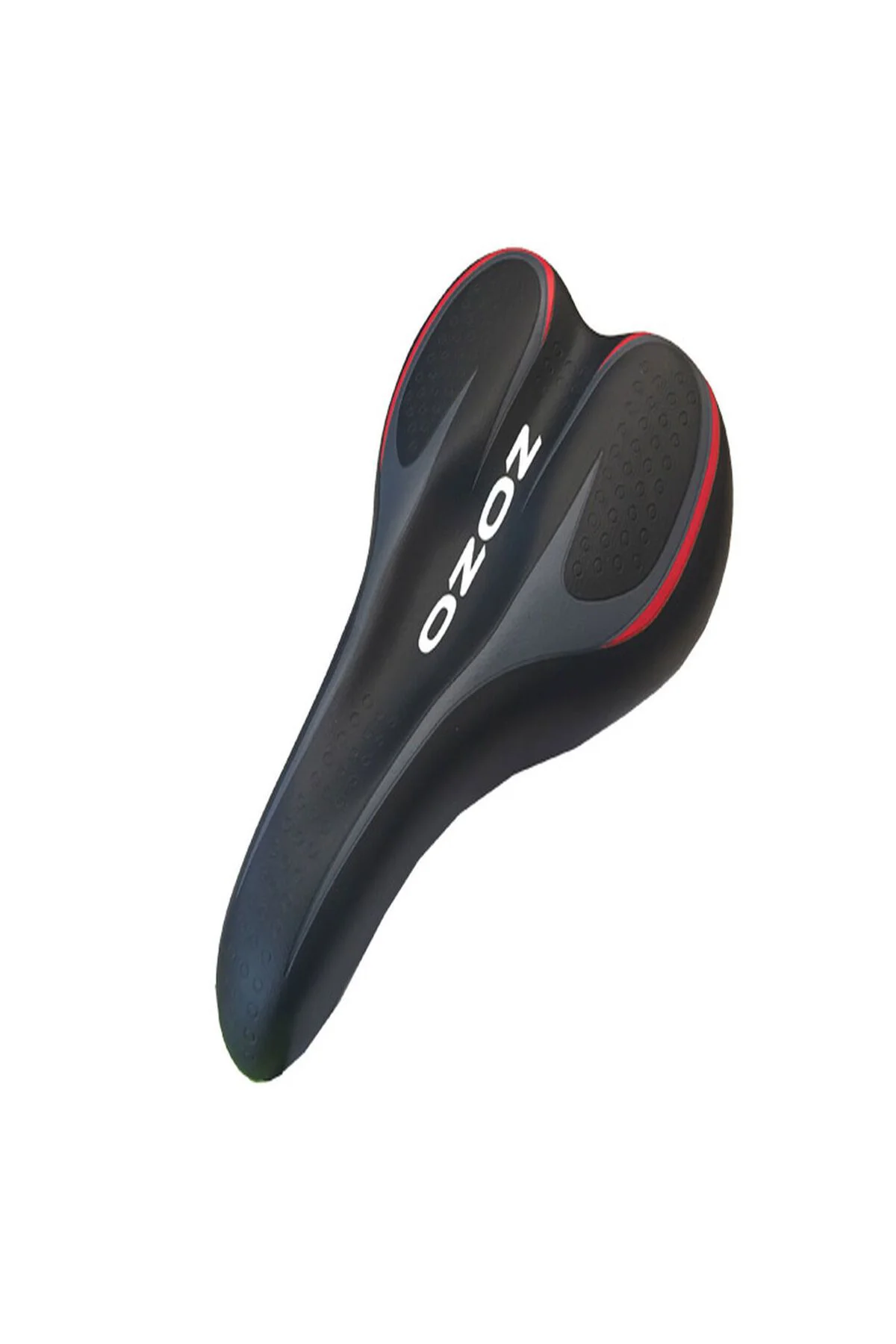 -VL-1061-4 - Sele - Kelepçeli - Siyah - 273mm*170mm