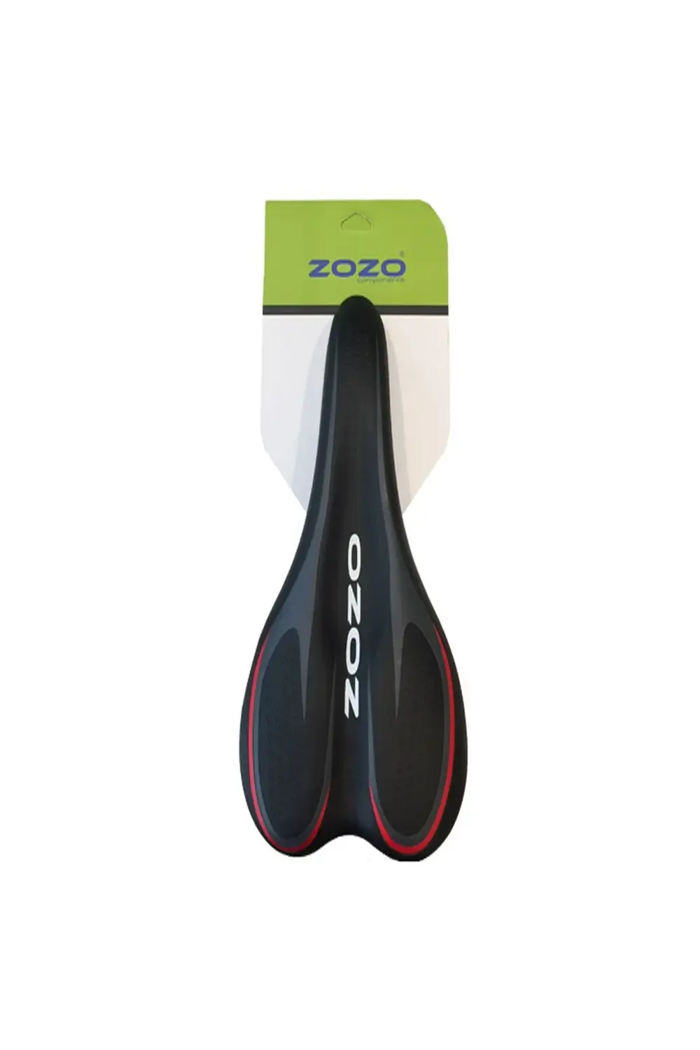 -VL-1061-4 - Sele - Kelepçeli - Siyah - 273mm*170mm