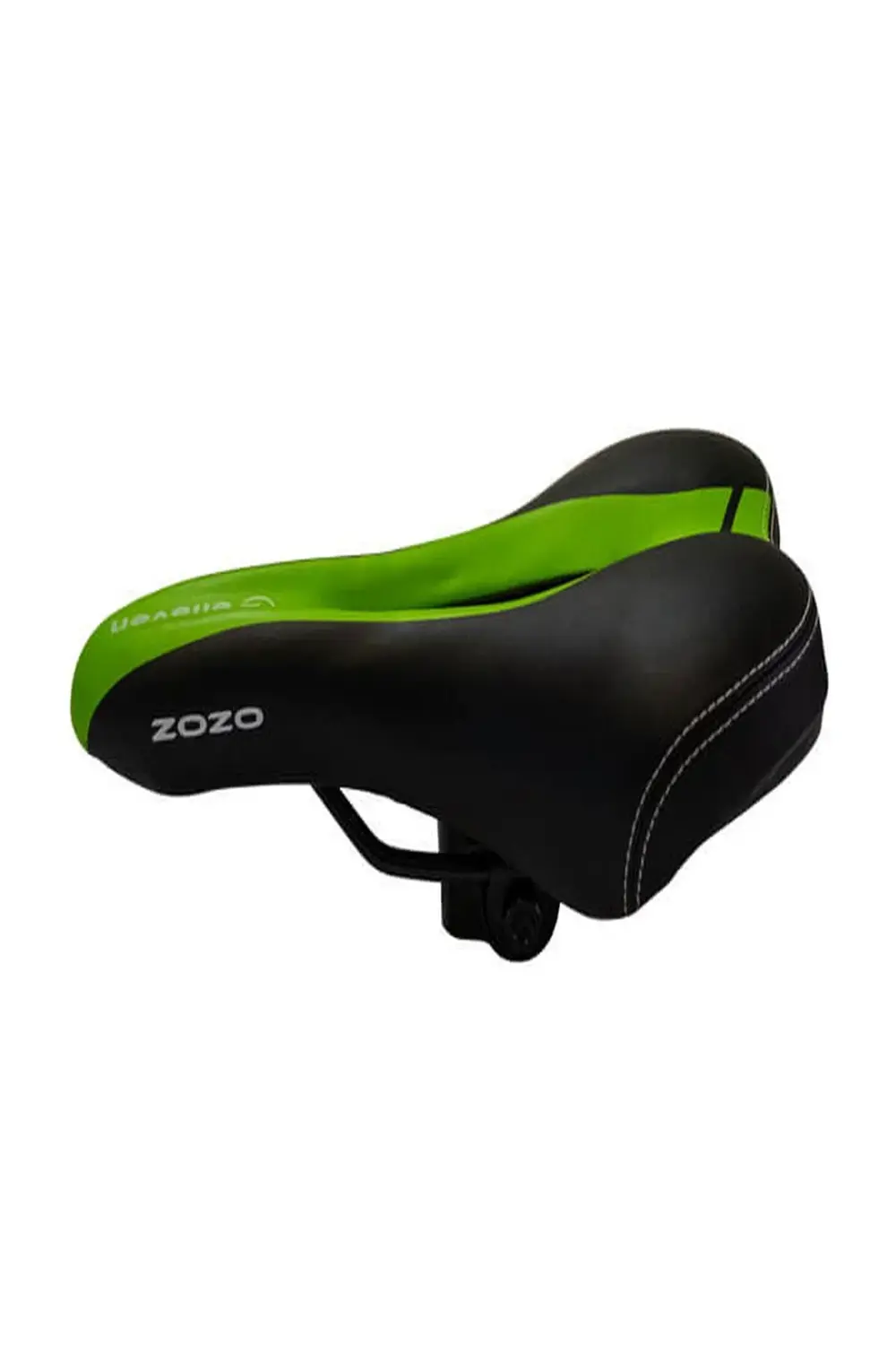 -VL-1080A-1 - Sele - Kelepçeli - Siyah - 285mm*165mm