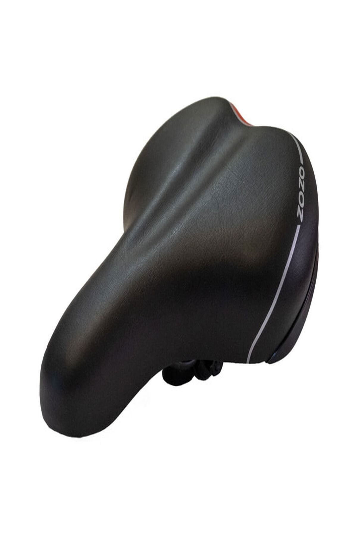 Zozo -Vl-8127 - Sele - Kelepçeli - Siyah - 255Mm*205Mm