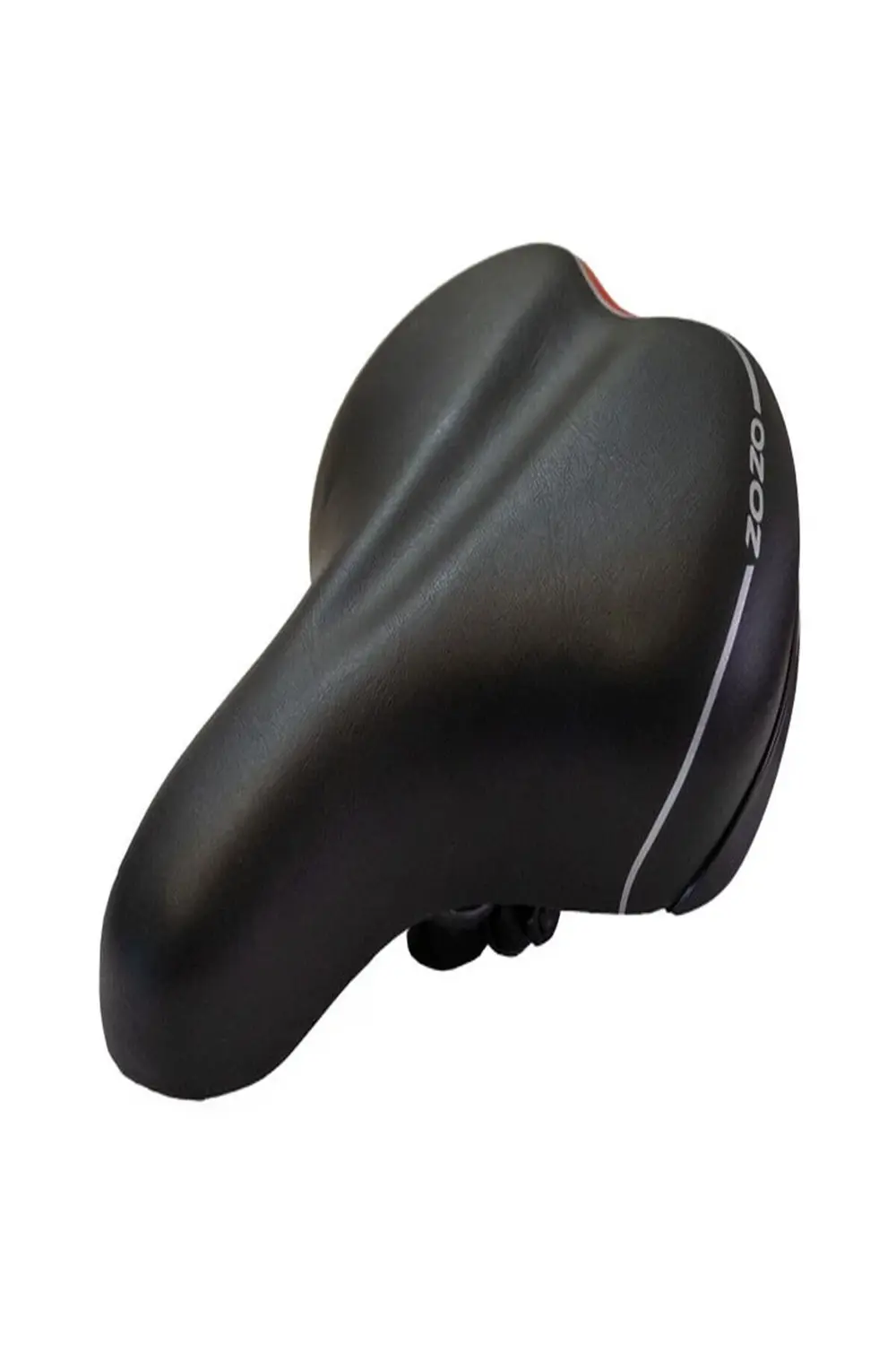 -VL-8127 - Sele - Kelepçeli - Siyah - 255mm*205mm