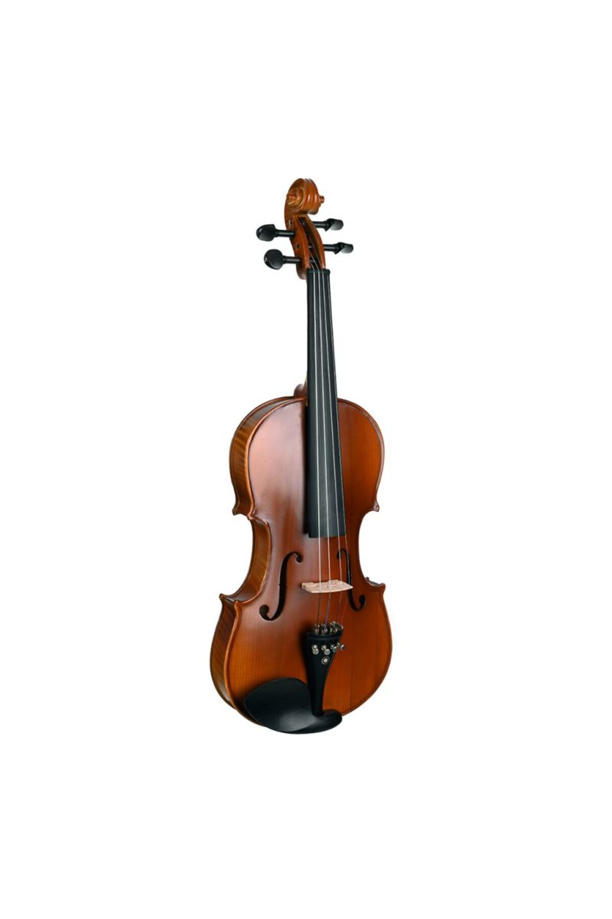 Vivaldi Vl-905 4/4 Abanoz Aksamli Keman