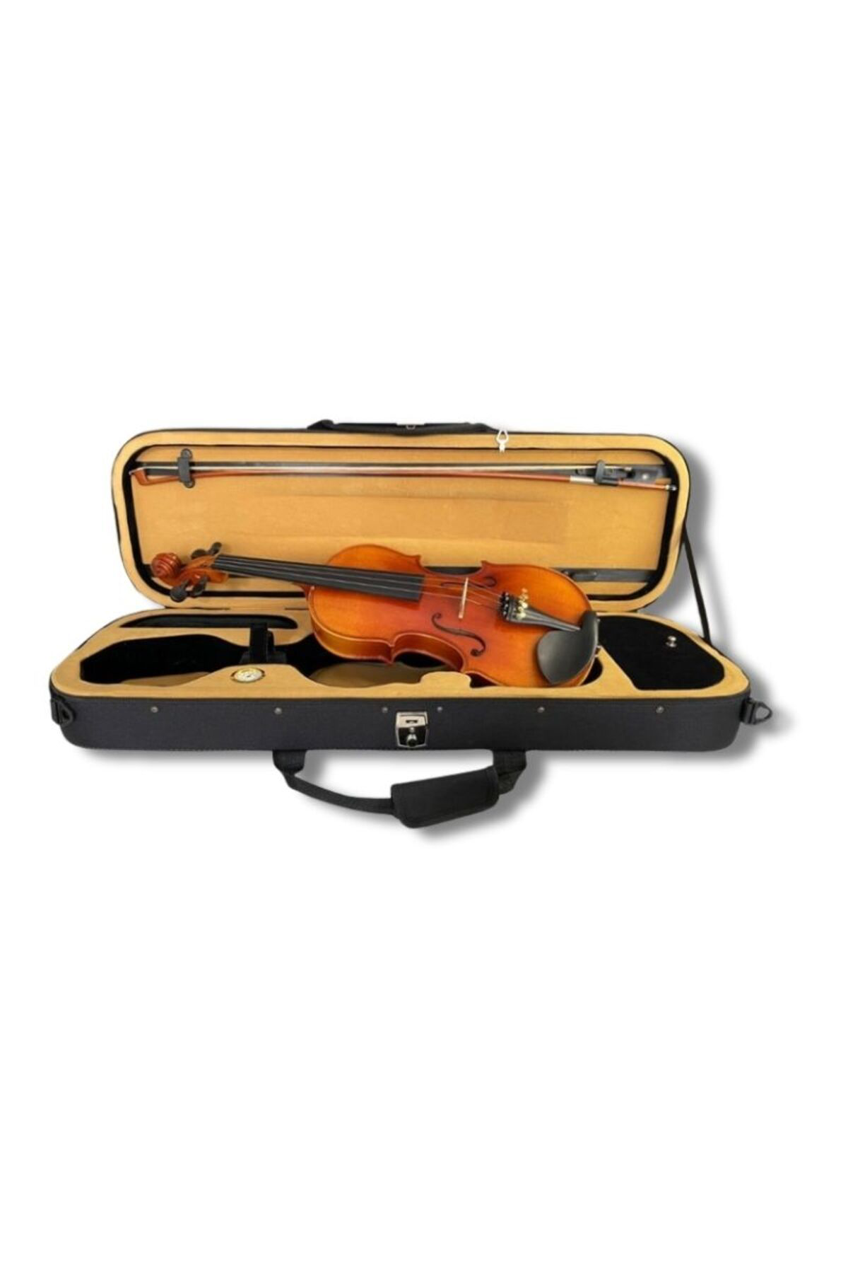 Vivaldi Vl-906 Keman