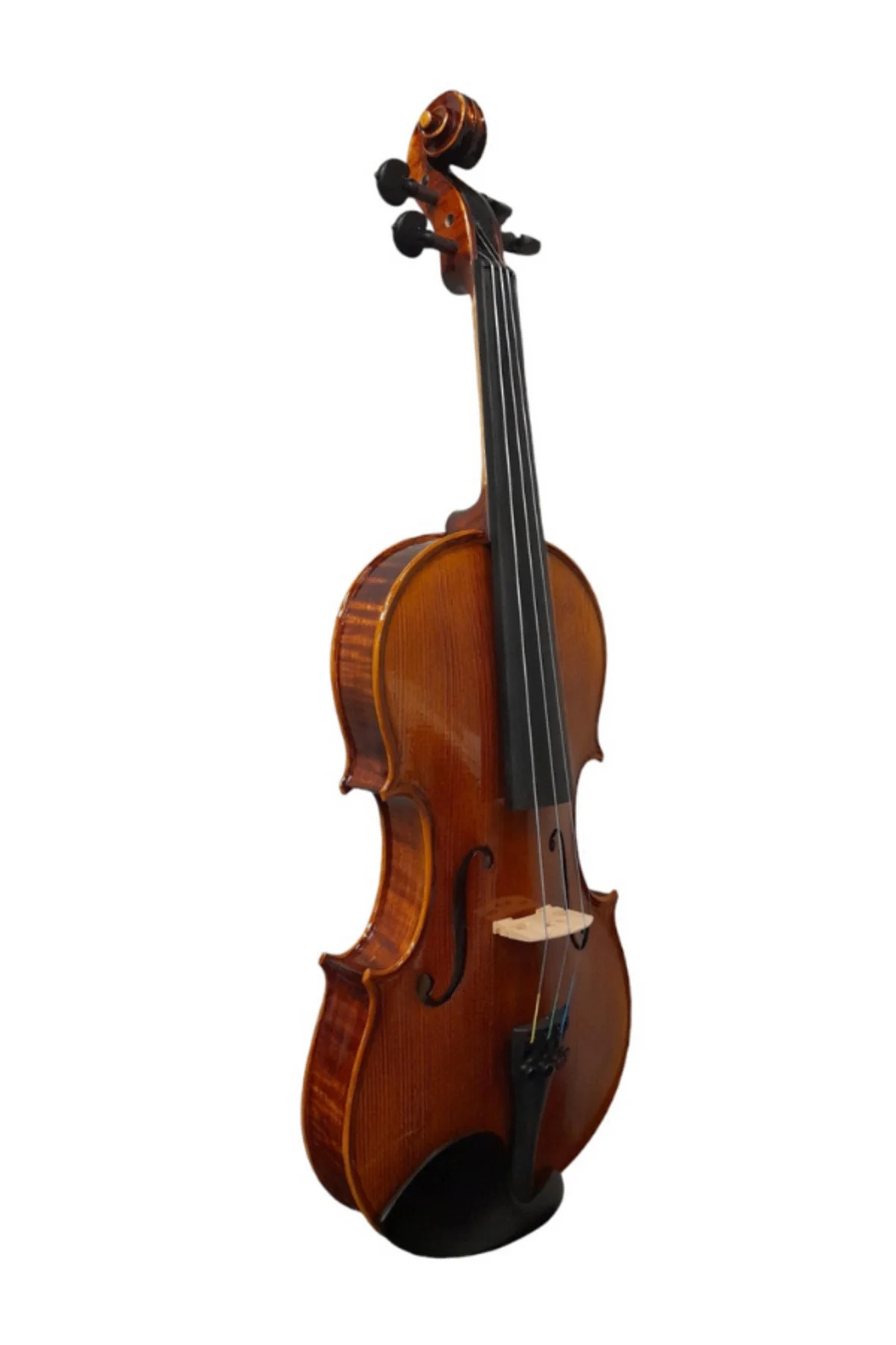 VL-909 4/4 Keman (Yarı El Yapımı)