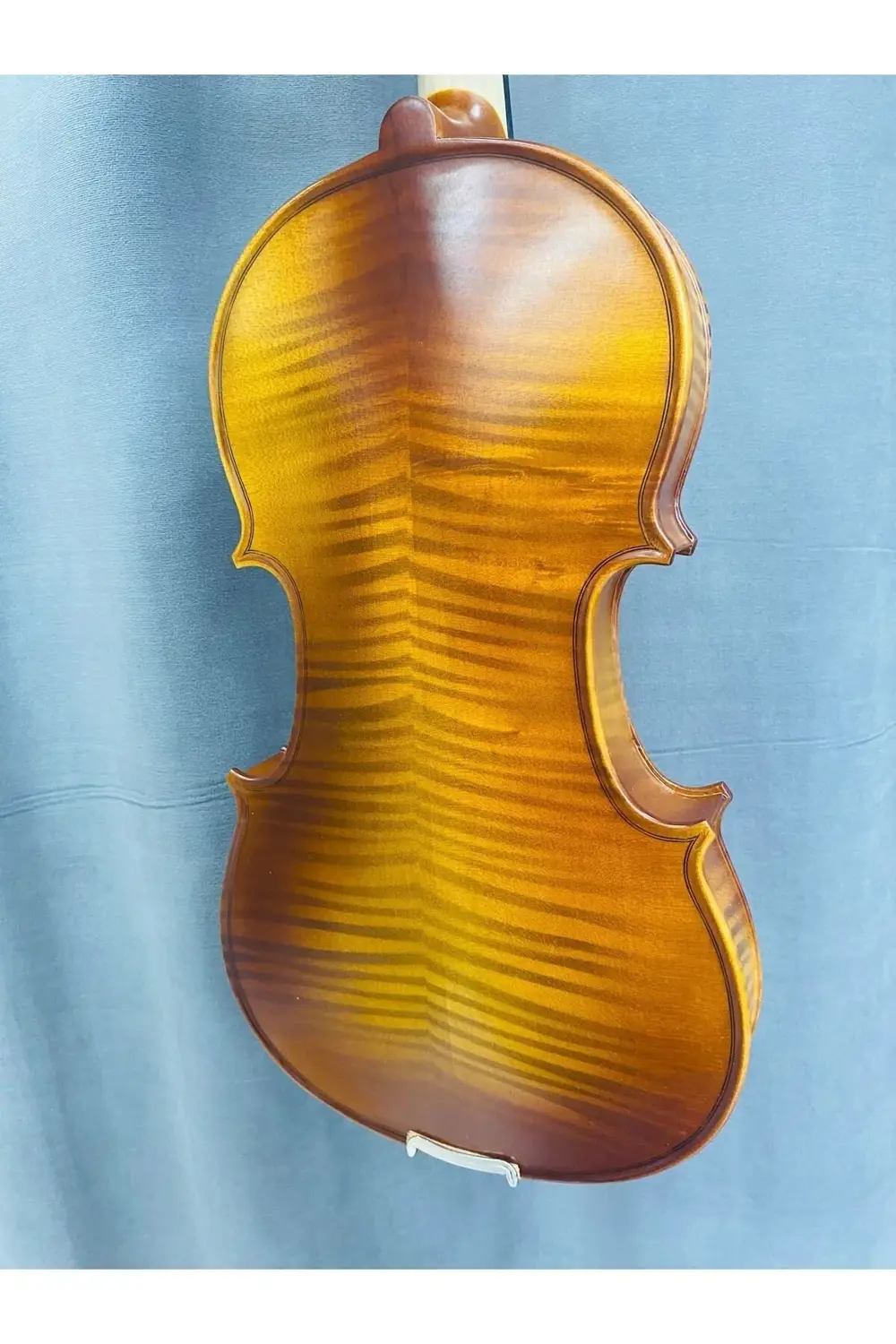 Vl905-4/4 Full Keman Seti ! (yastık,susturucu,akort Aleti,yedek T