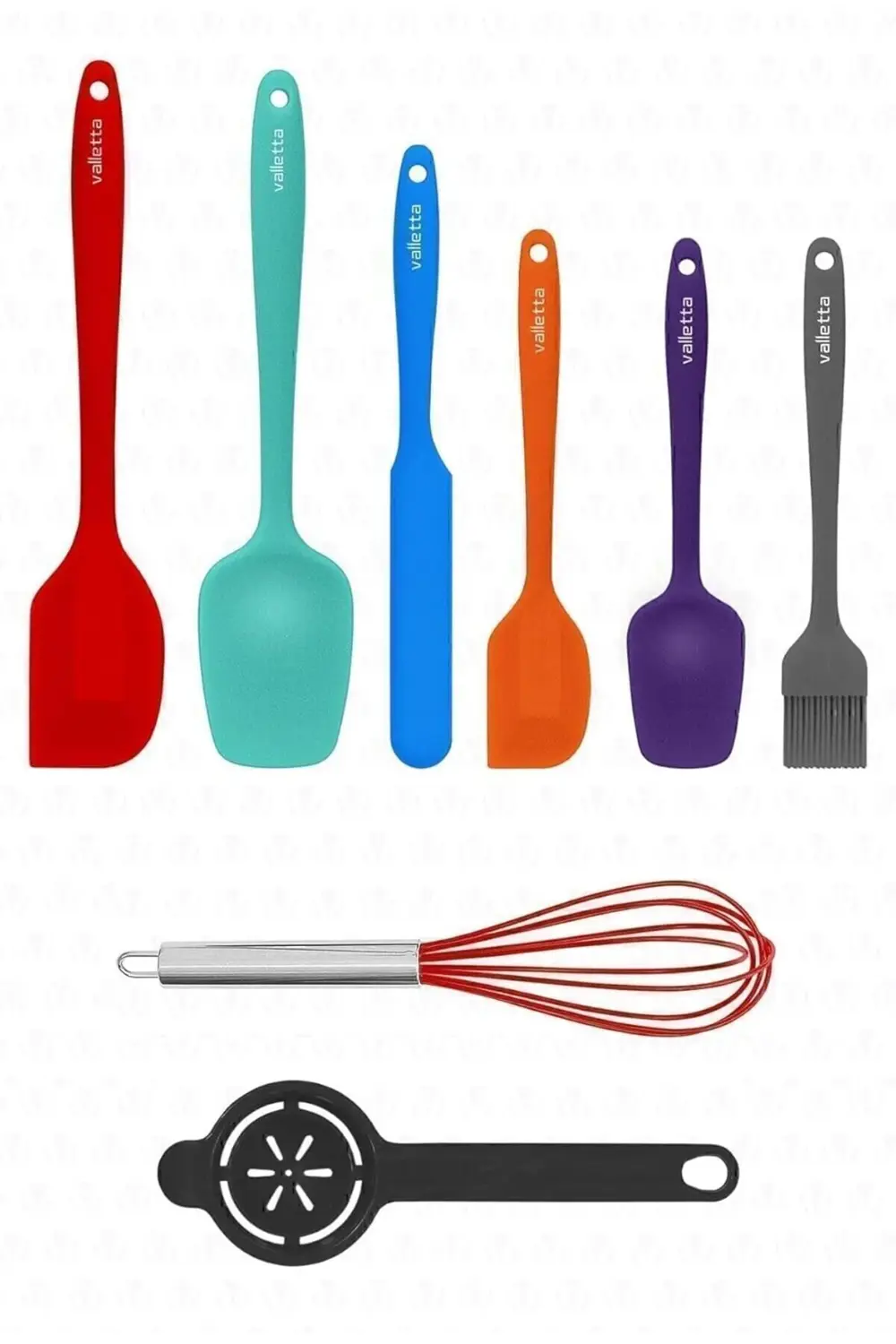 VLT1112 8 PARÇA MUTFAK SETİ 1185222