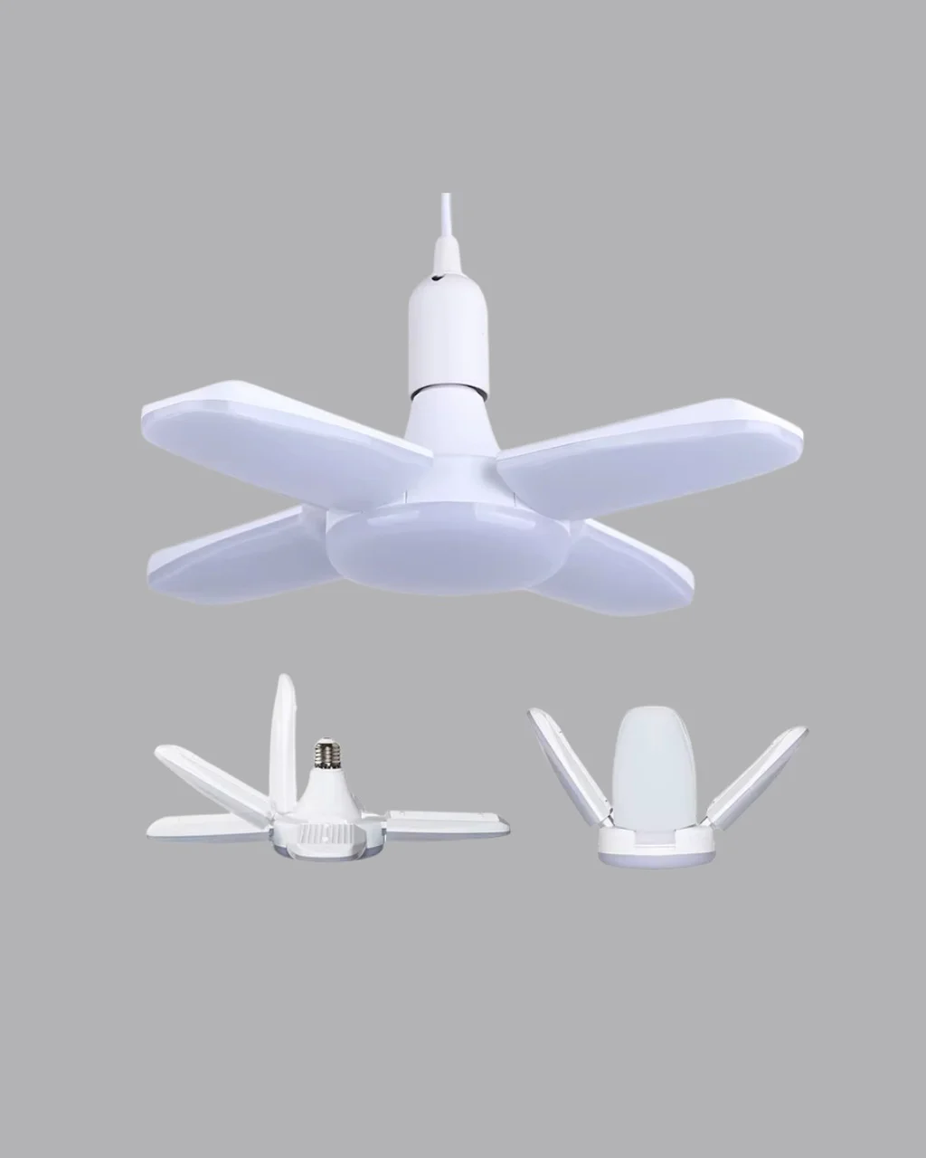 Vm60 Led Ampül - Lisinya