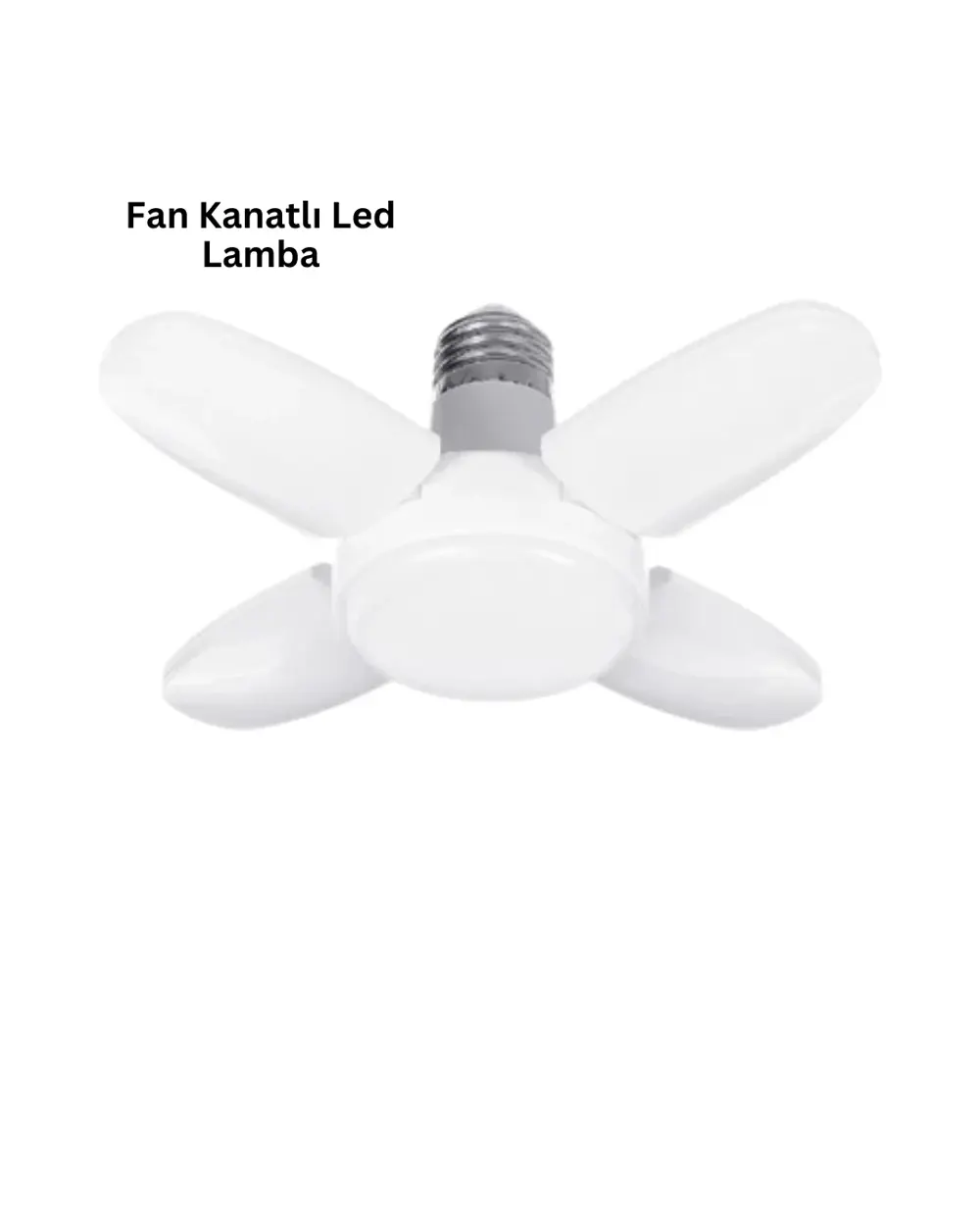 VM60 LED AMPÜL