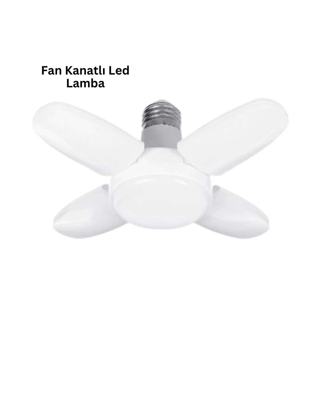 VM60 Led Ampül VM60 Led Ampül
