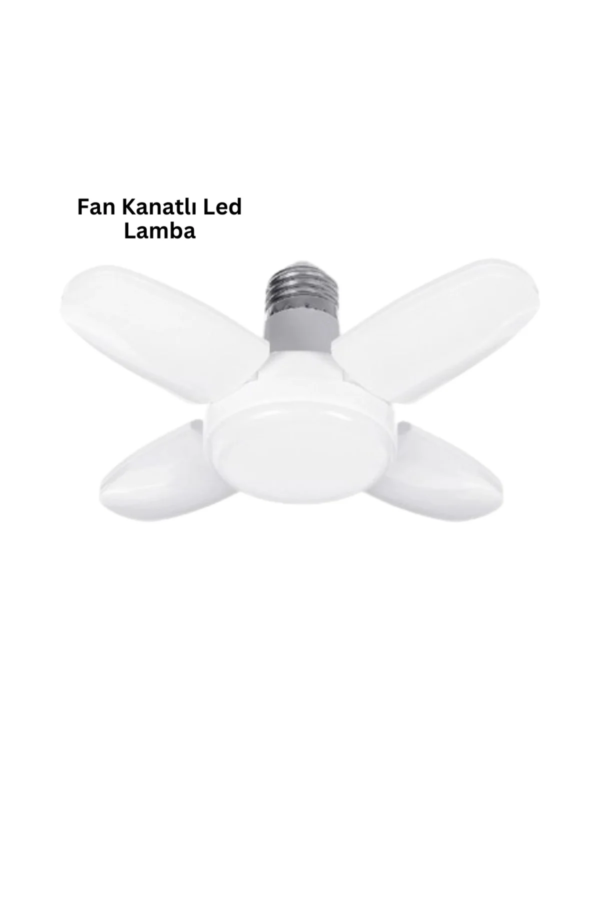 VM60 LED AMPÜL