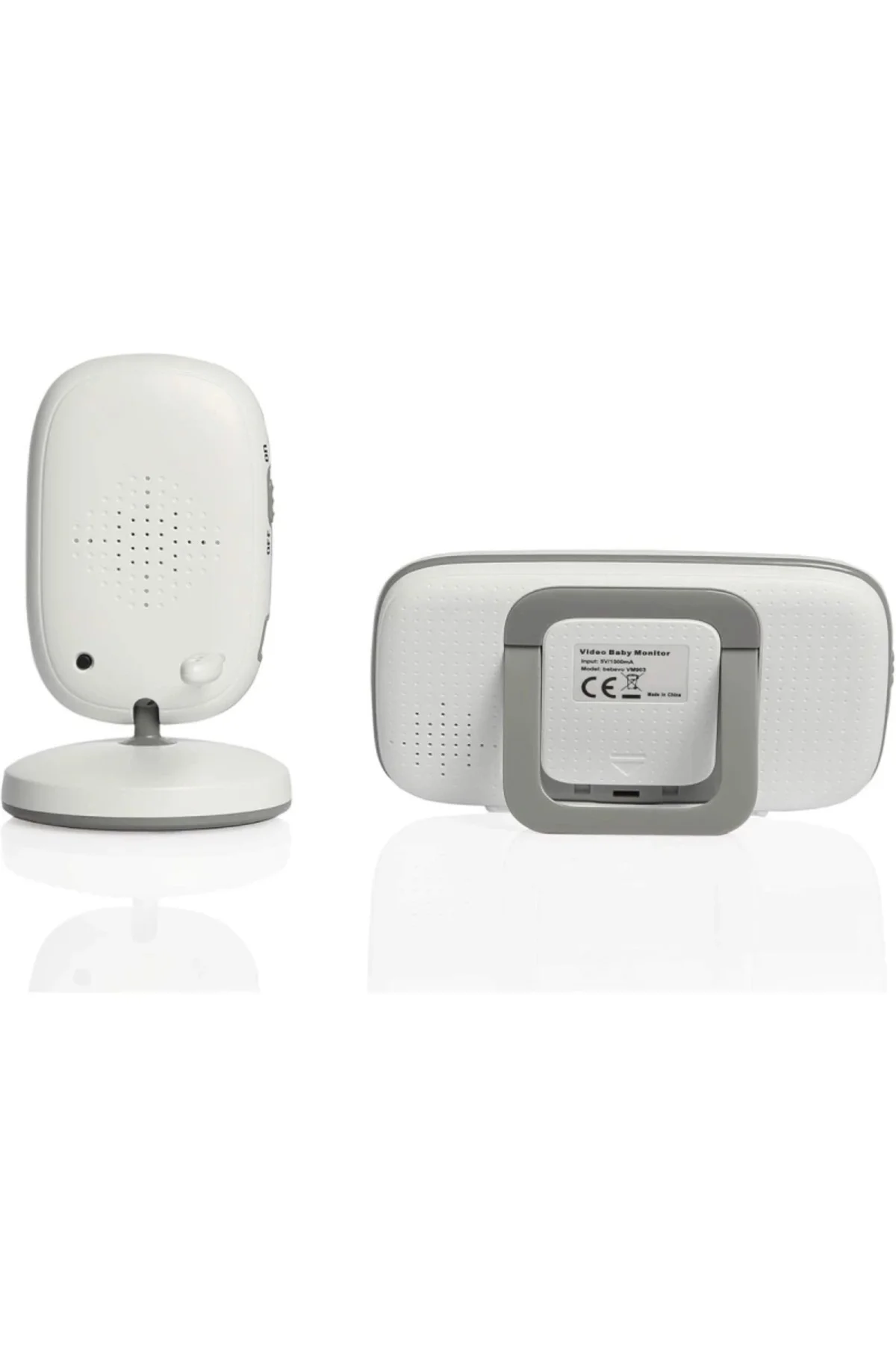 VM903 Bebek Monitörü (Beyaz)