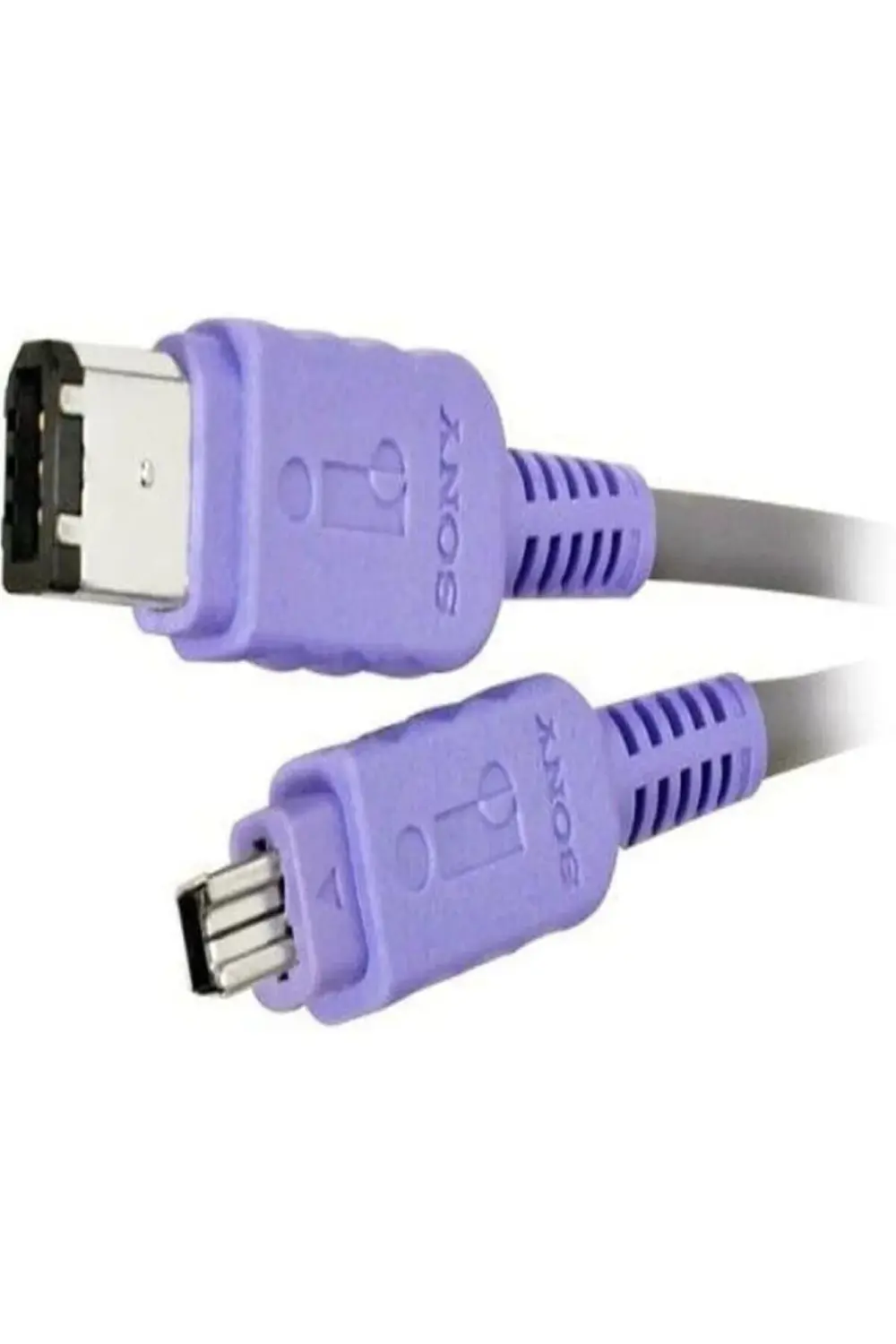 VMC-IL4615 1.5 Metre i.Link 4-Pin to 6-pin Dijital Video Transfer