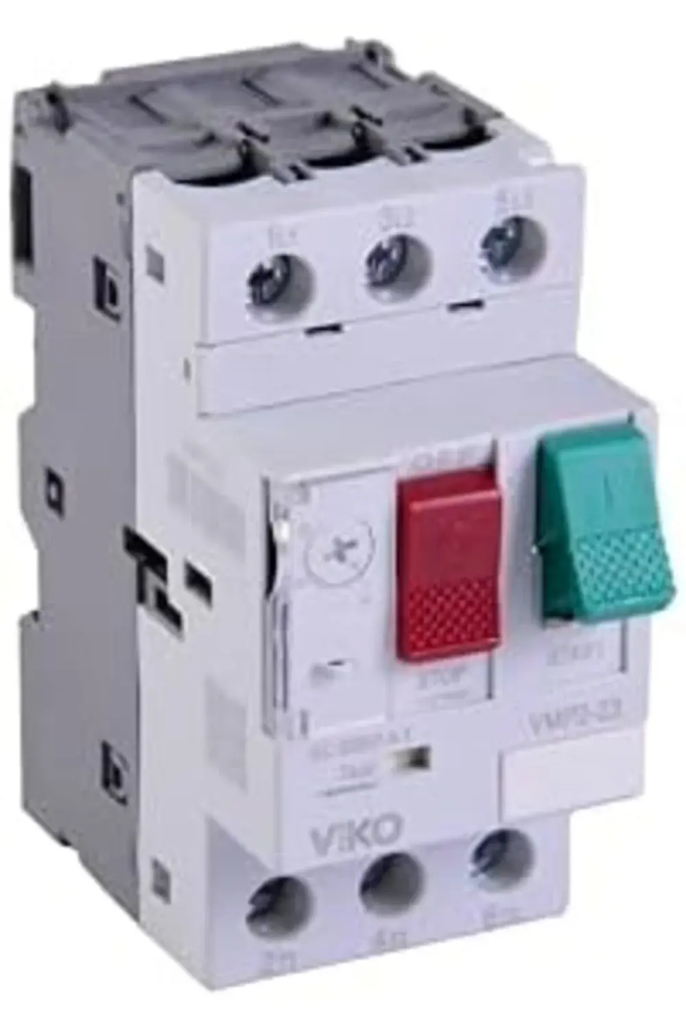 VMP2-23 Motor Koruma Şalteri 17.0-23.0 A 1178227