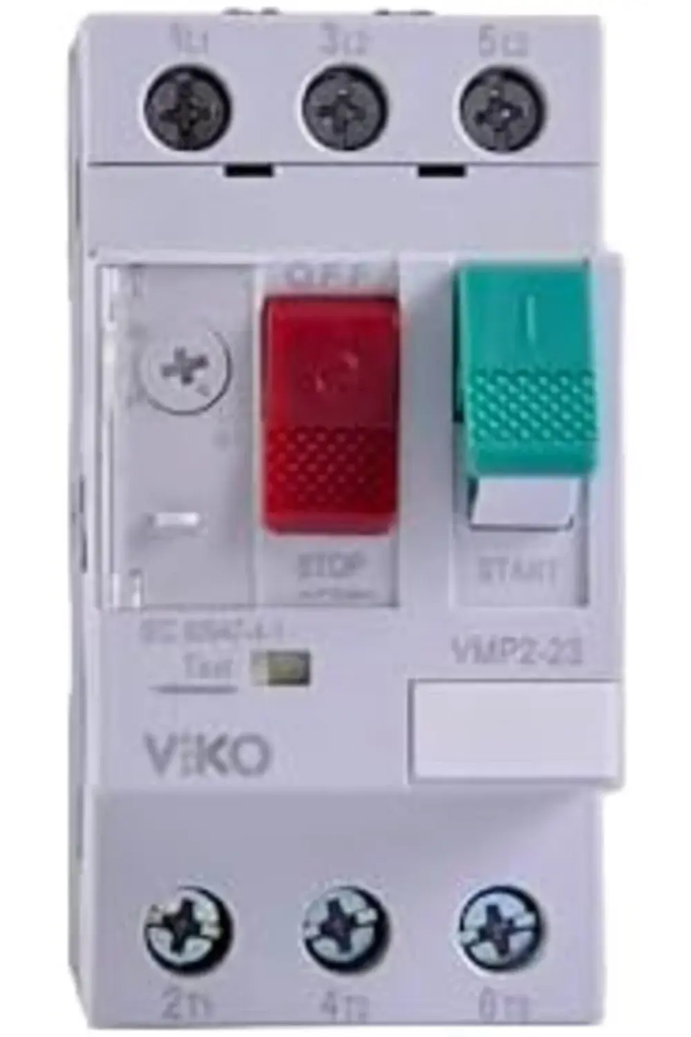 VMP2-23 Motor Koruma Şalteri 17.0-23.0 A 1178227