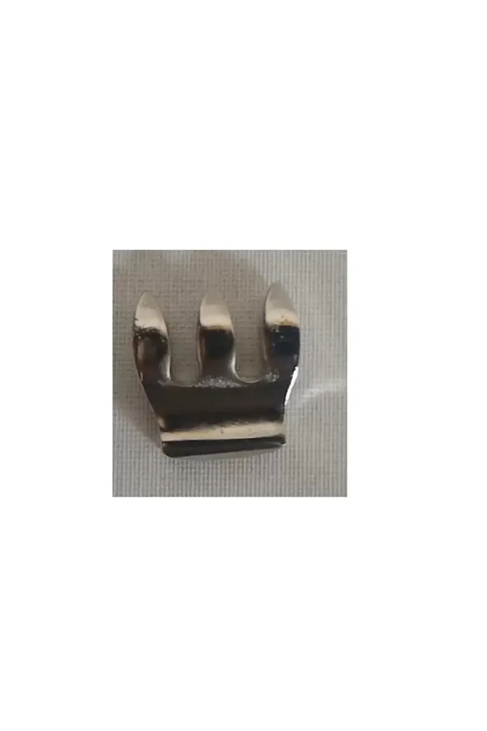 Vmute511n Keman Susturucusu Nikel 4/4