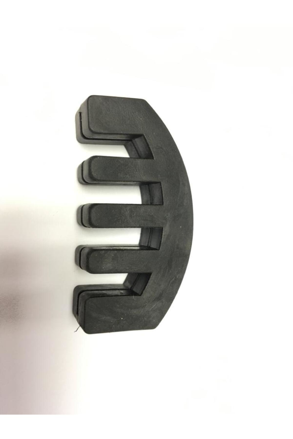VMUTE521PVC KEMAN SUSTURUCUSU TARAK ŞEKLİNDE 4/4 4/4 KEMAN SUSTUR