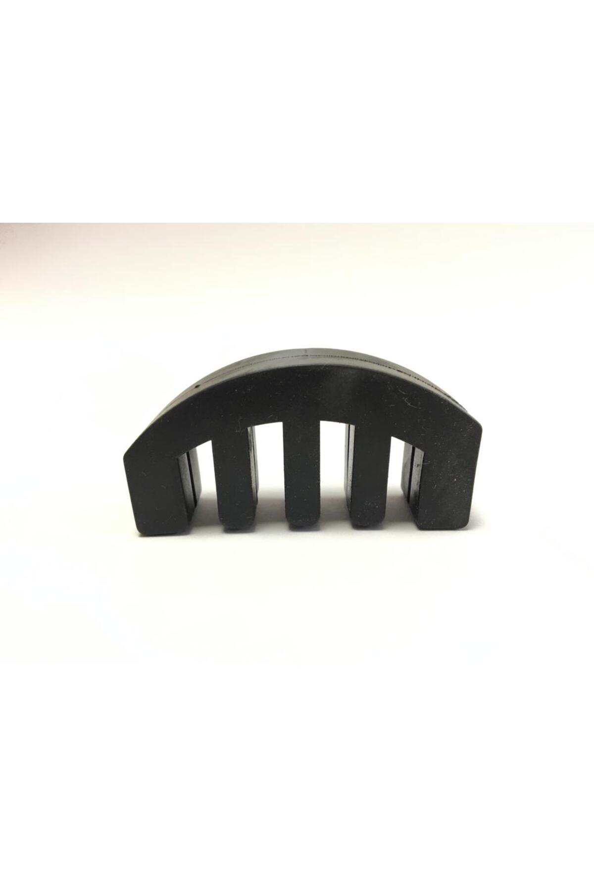 VMUTE521PVC KEMAN SUSTURUCUSU TARAK ŞEKLİNDE 4/4 4/4 KEMAN SUSTUR